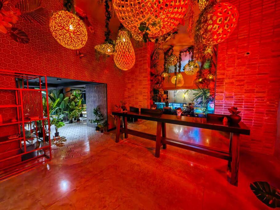 804 SECRT Sabana Hermoso Apartamento con Aire Acondicionado