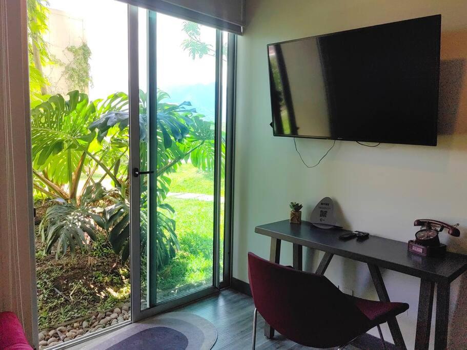 804 SECRT Sabana Hermoso Apartamento con Aire Acondicionado