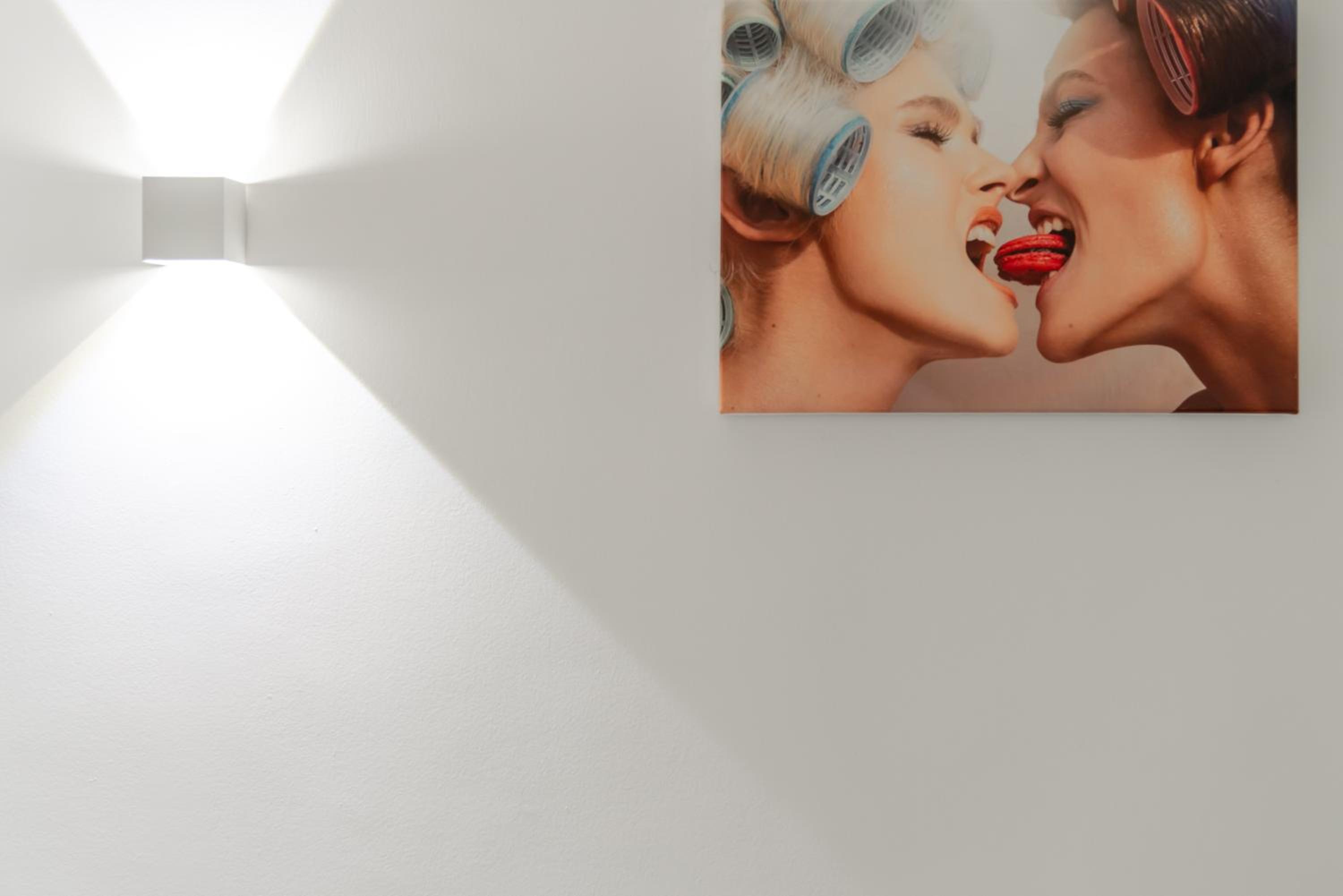 LIFE IS BEAUTIFUL Porta Romana Apartment