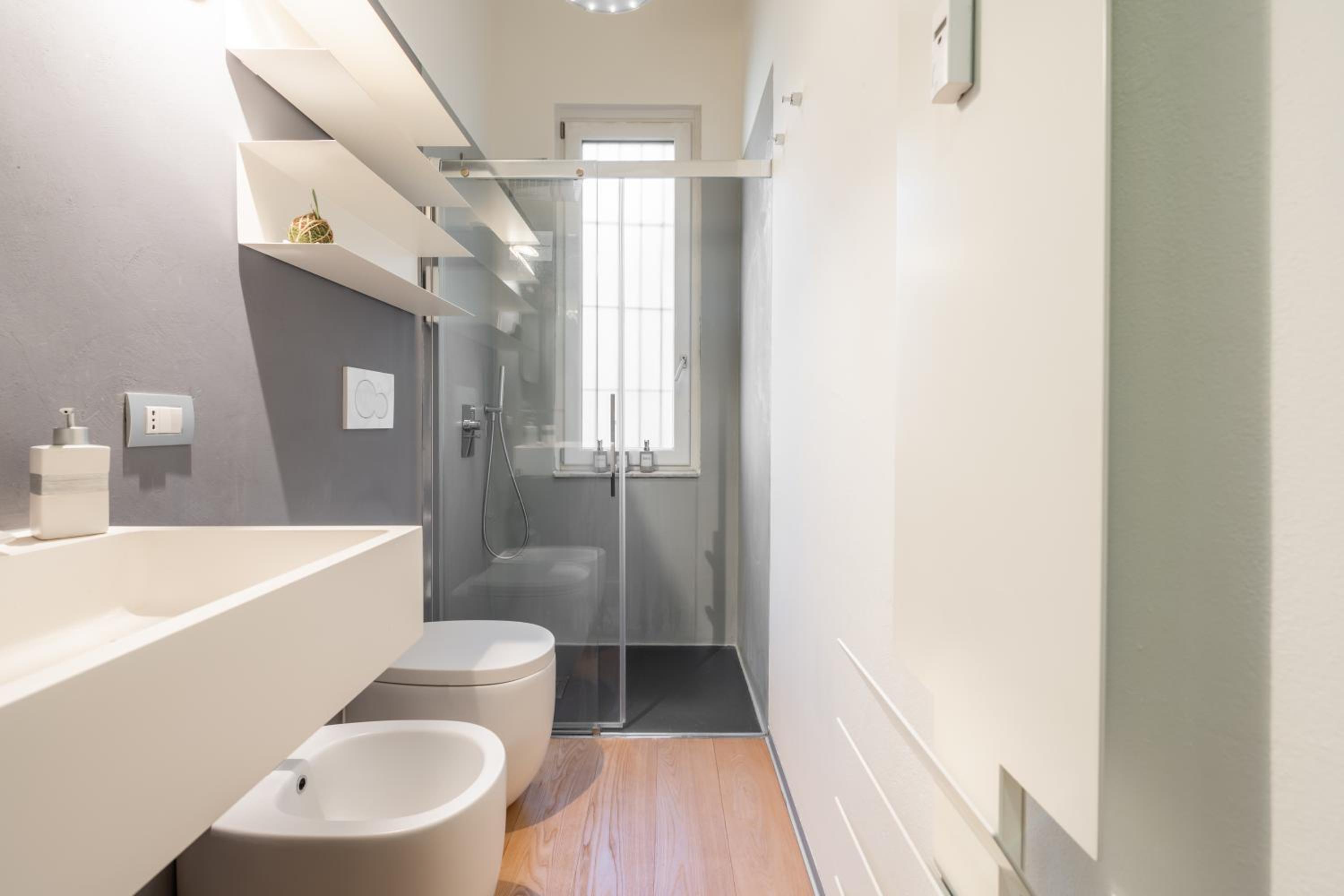 LIFE IS BEAUTIFUL Porta Romana Apartment