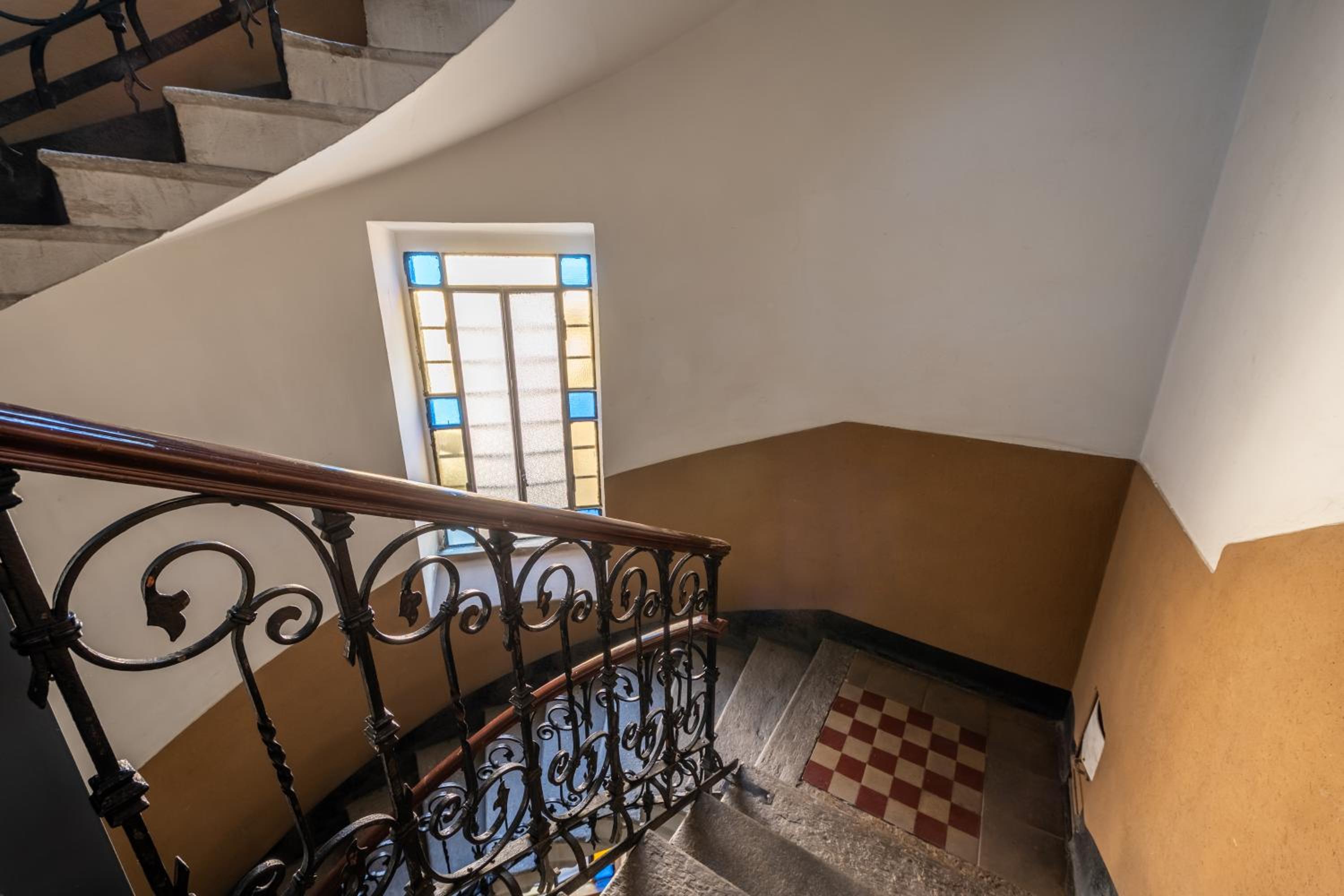 LIFE IS BEAUTIFUL Porta Romana Apartment