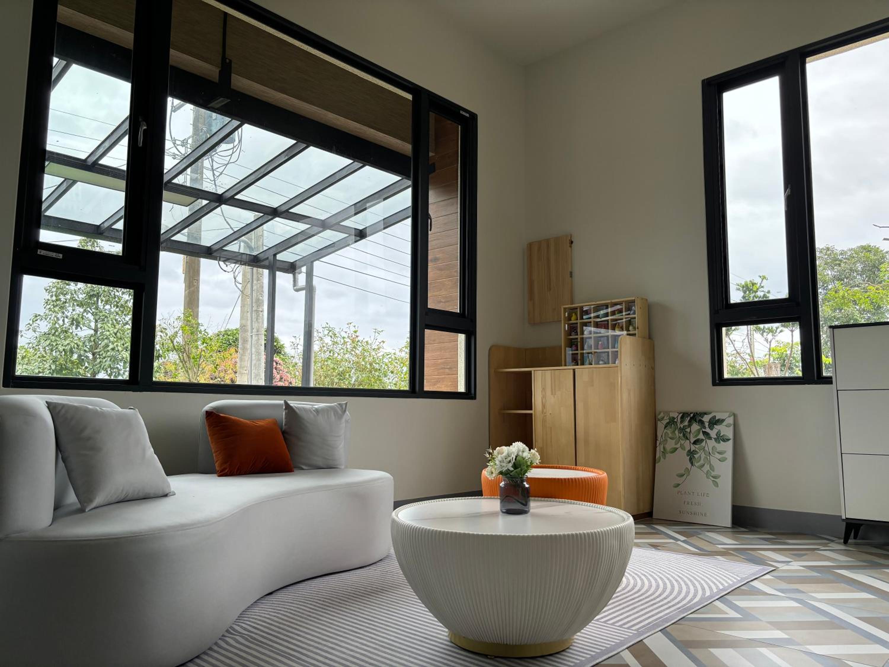 Qilai Fenghe B&B view 3