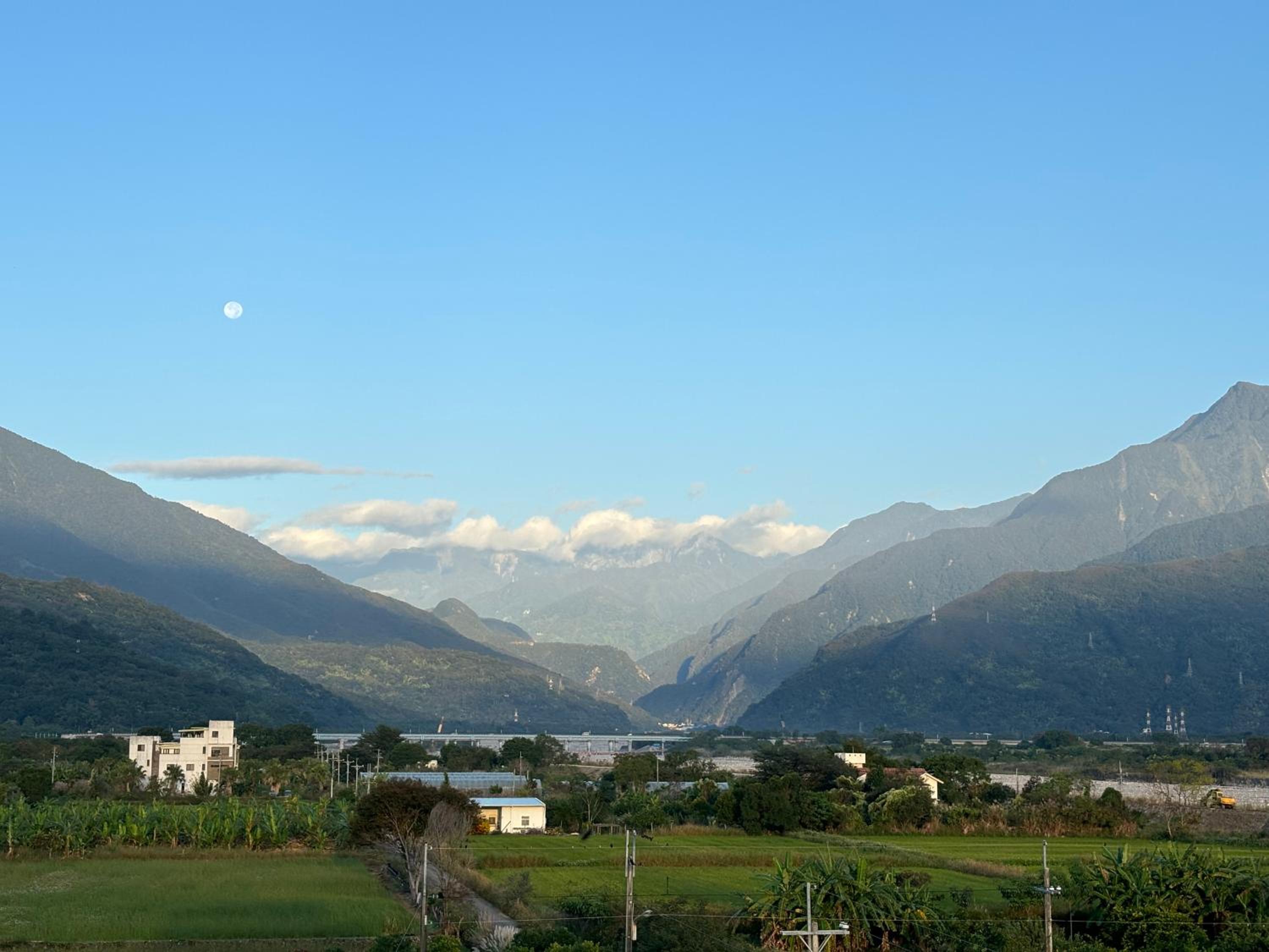 Qilai Fenghe B&B view 4