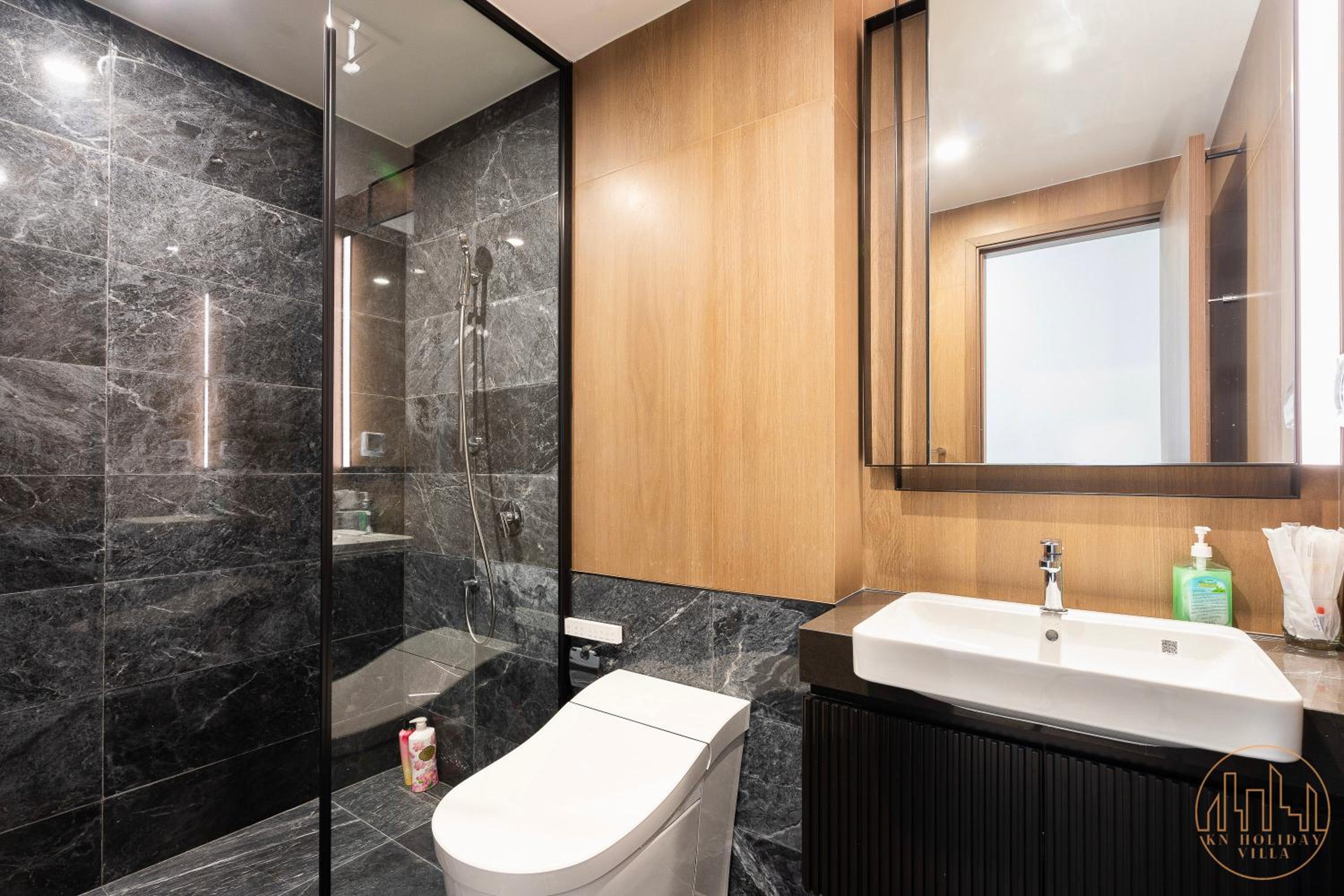 KN Holiday Apartment in Lumiere Riverside