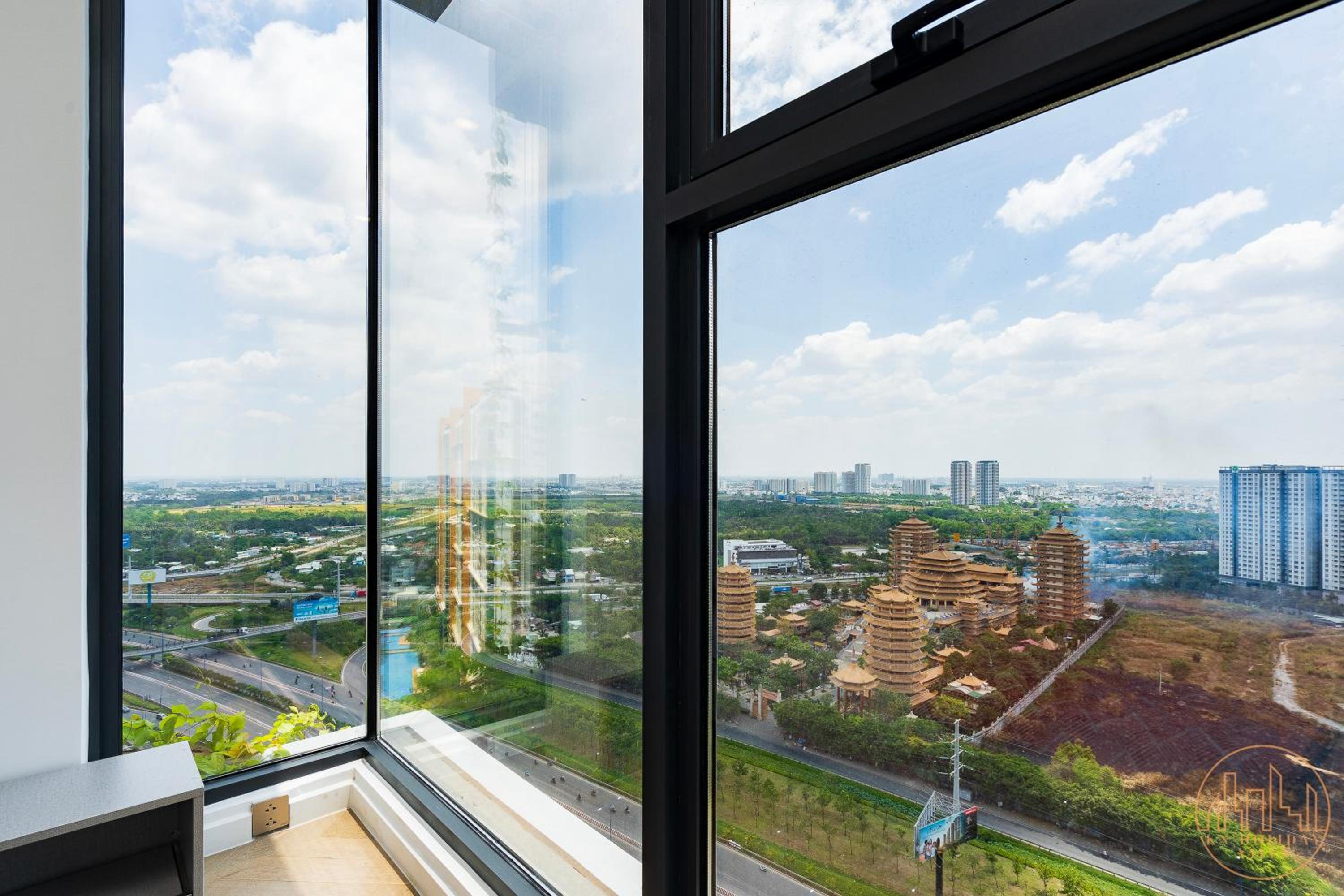 KN Holiday Apartment in Lumiere Riverside