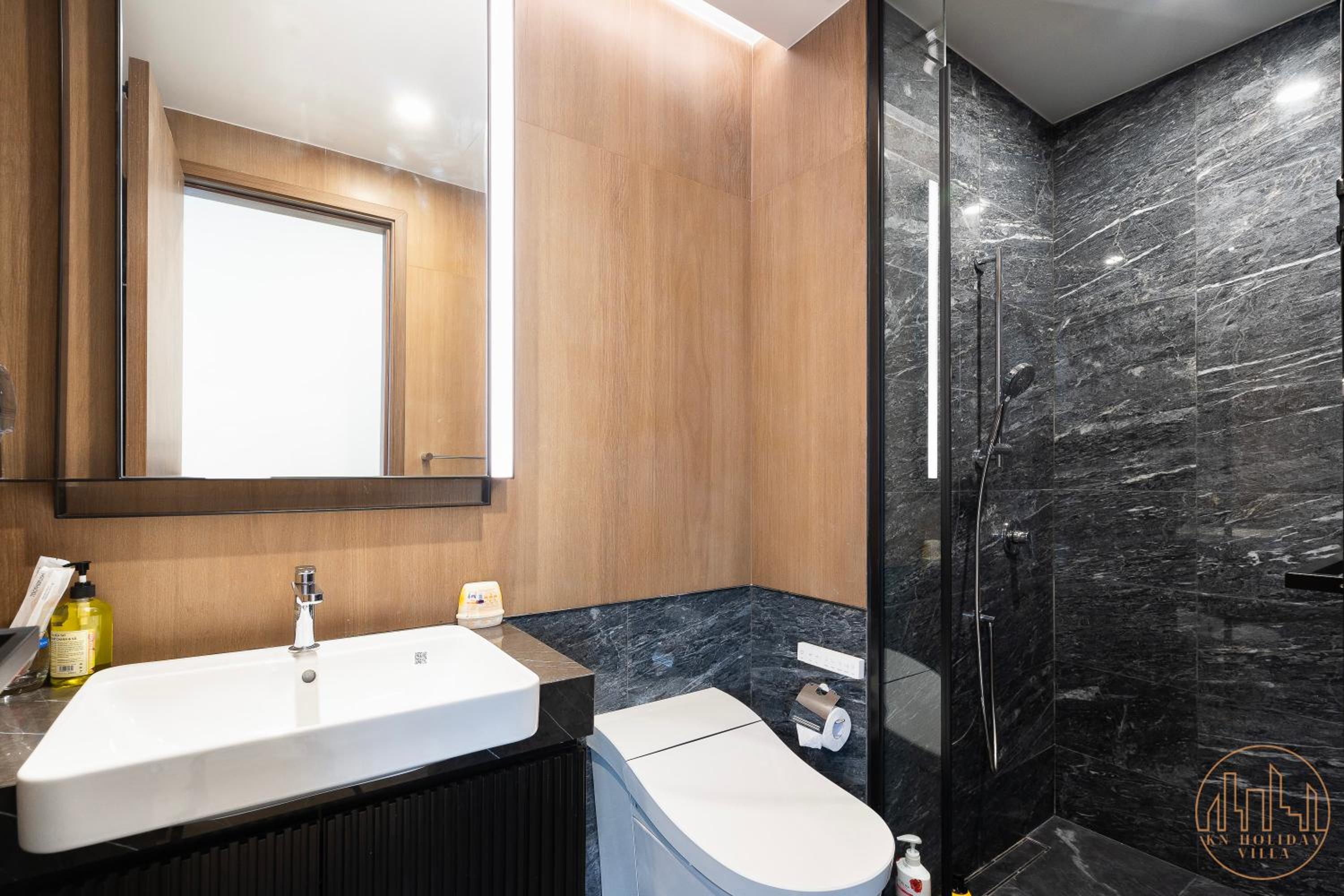 KN Holiday Apartment in Lumiere Riverside