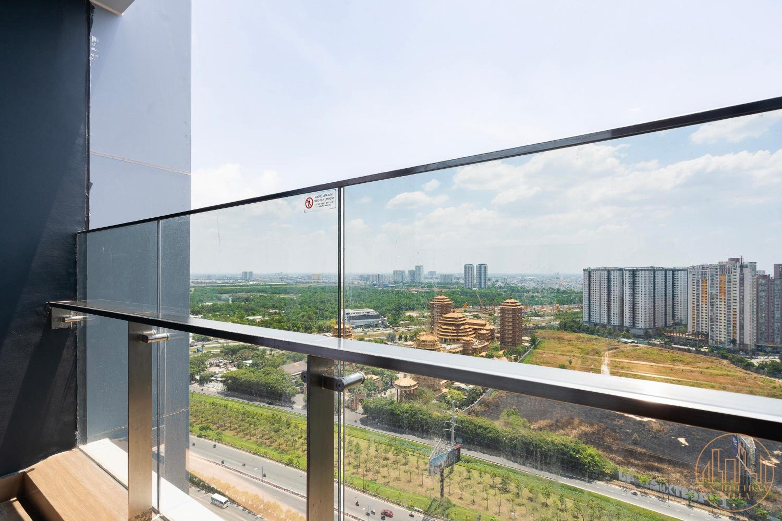 KN Holiday Apartment in Lumiere Riverside