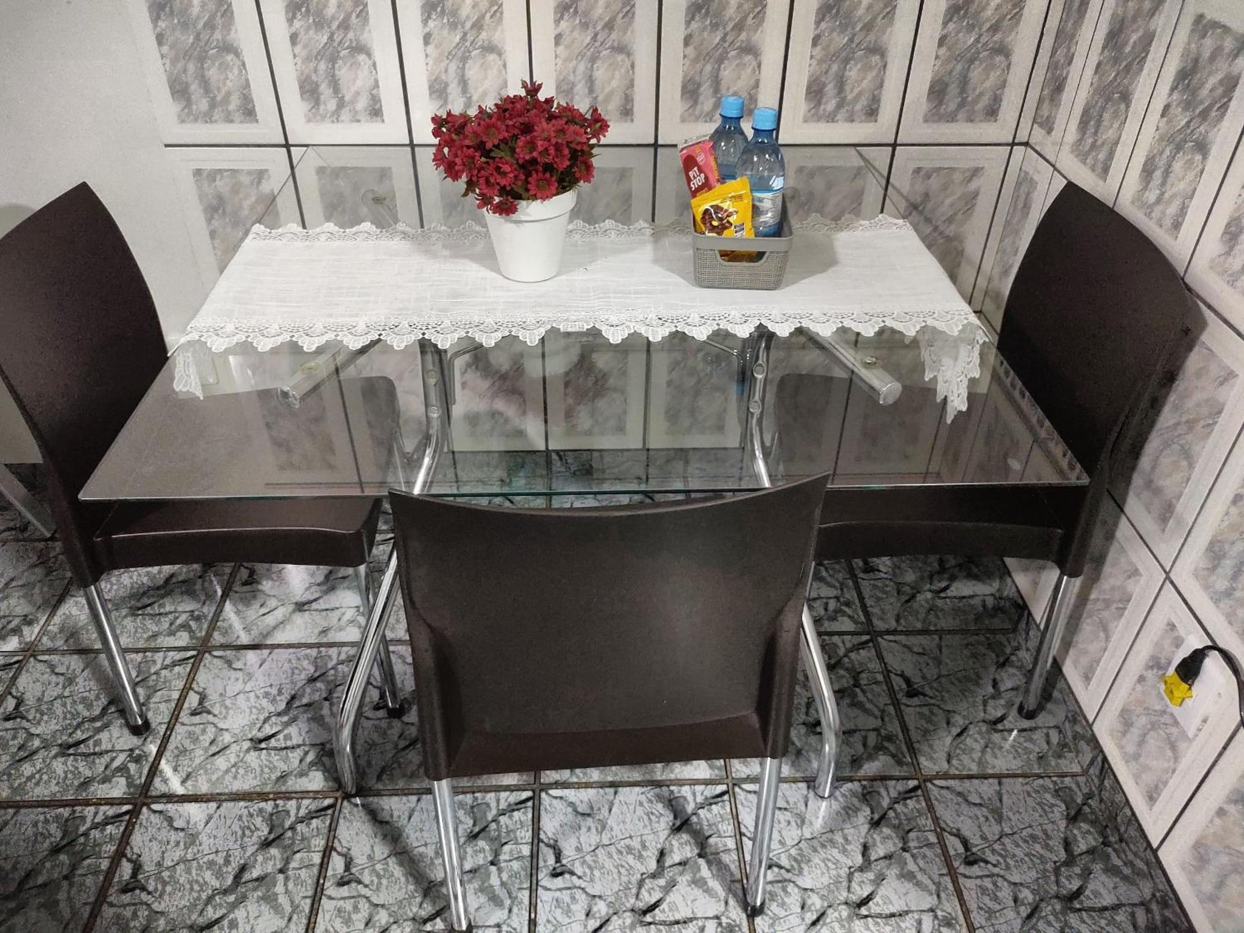 Apartamentos aconchegante Aki