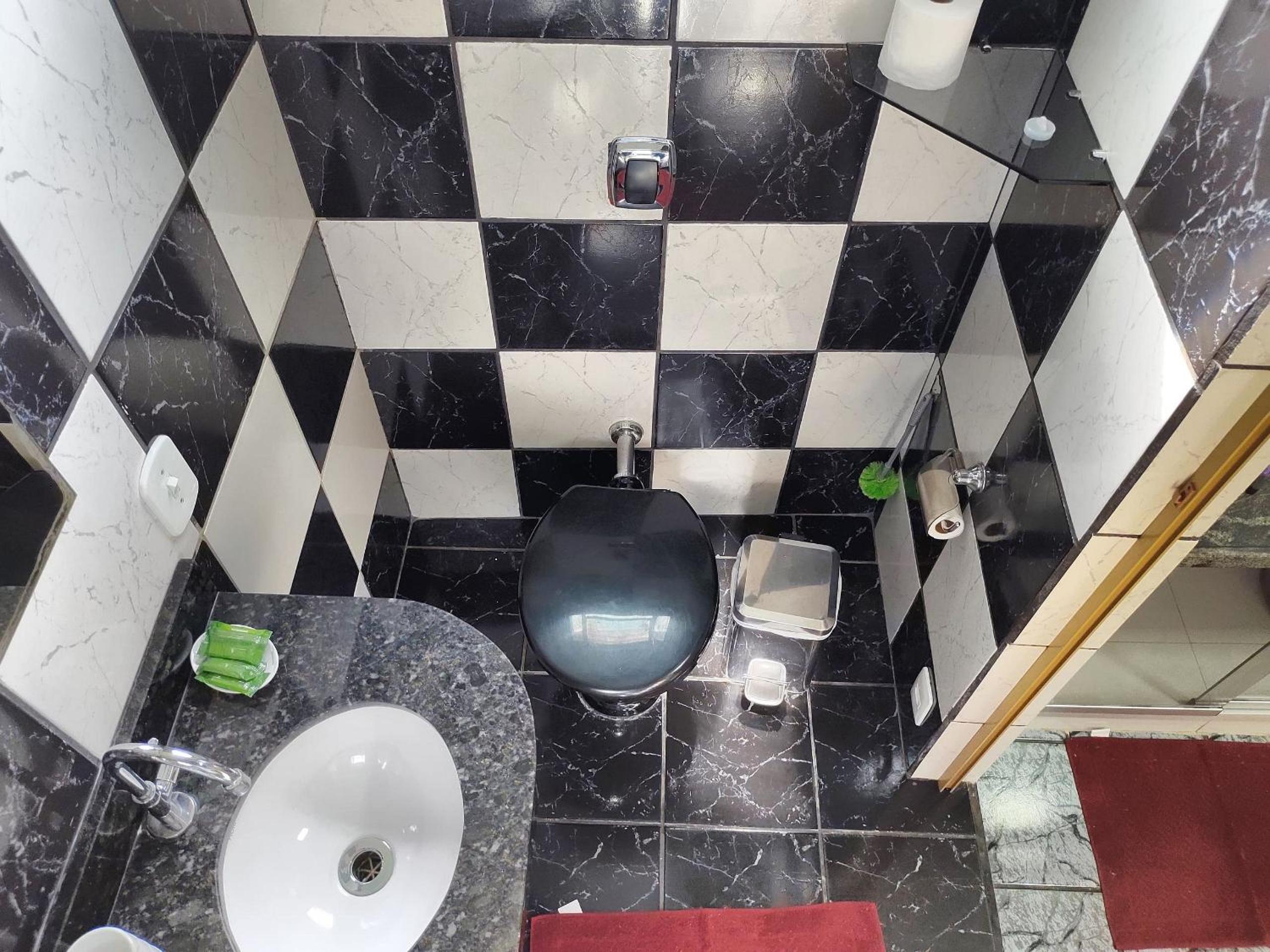 Apartamentos aconchegante Aki