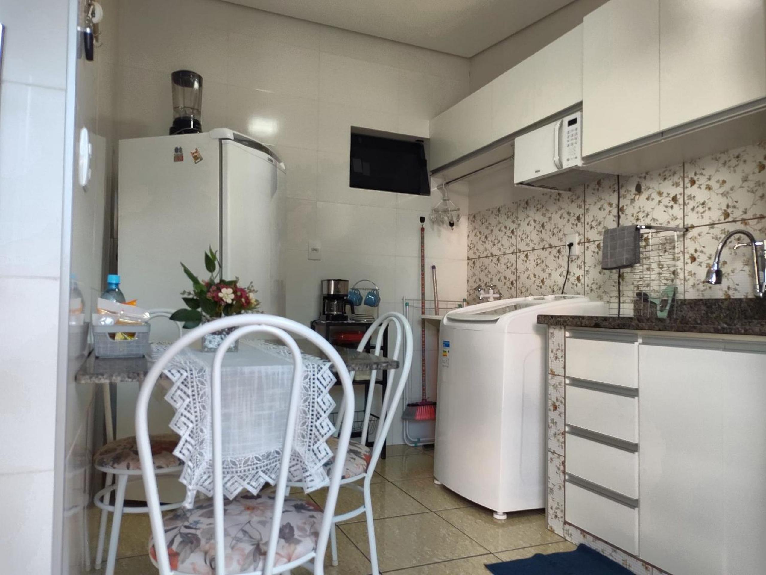 Apartamentos aconchegante Aki