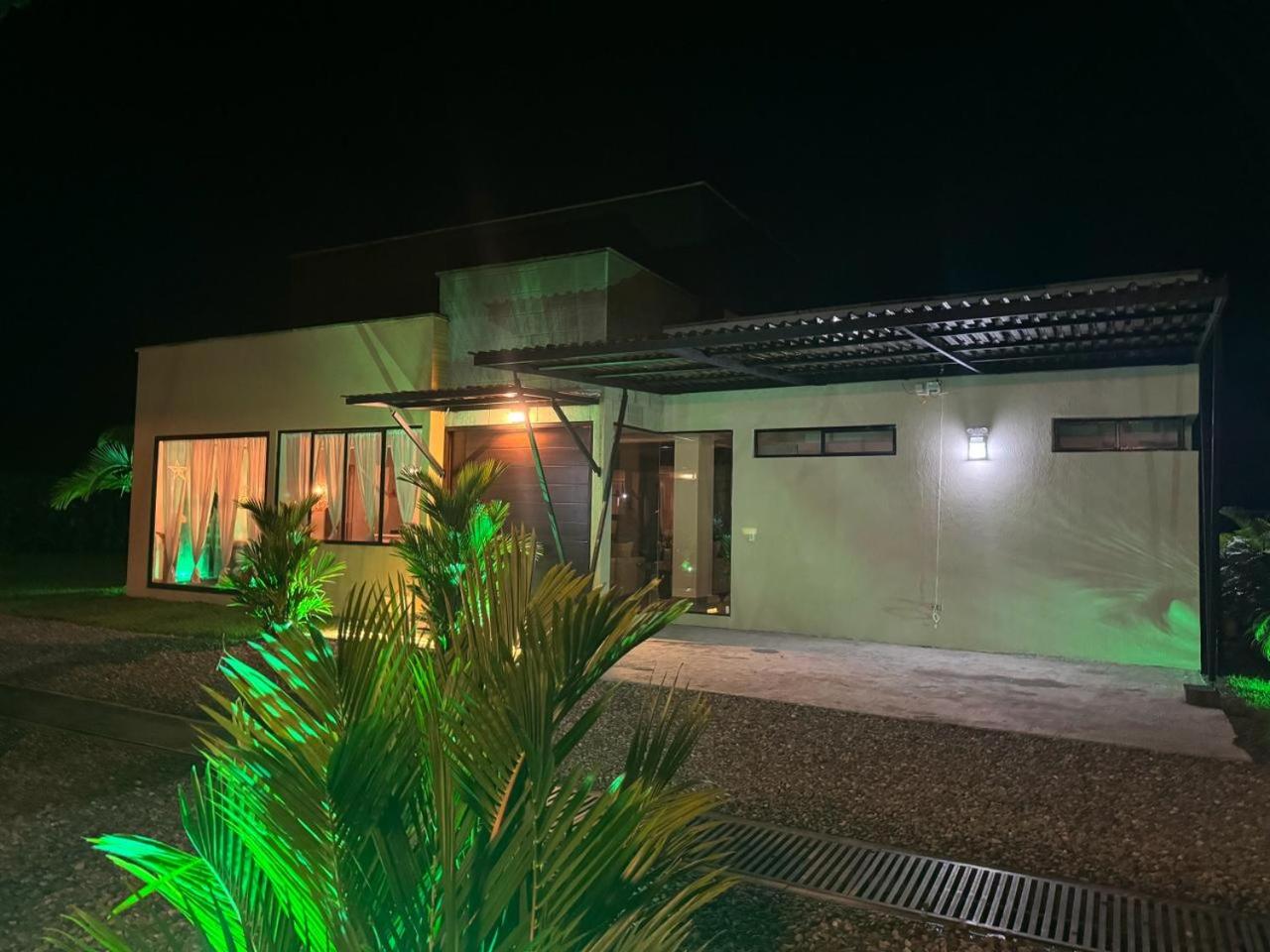 Casas Campestres El Secreto