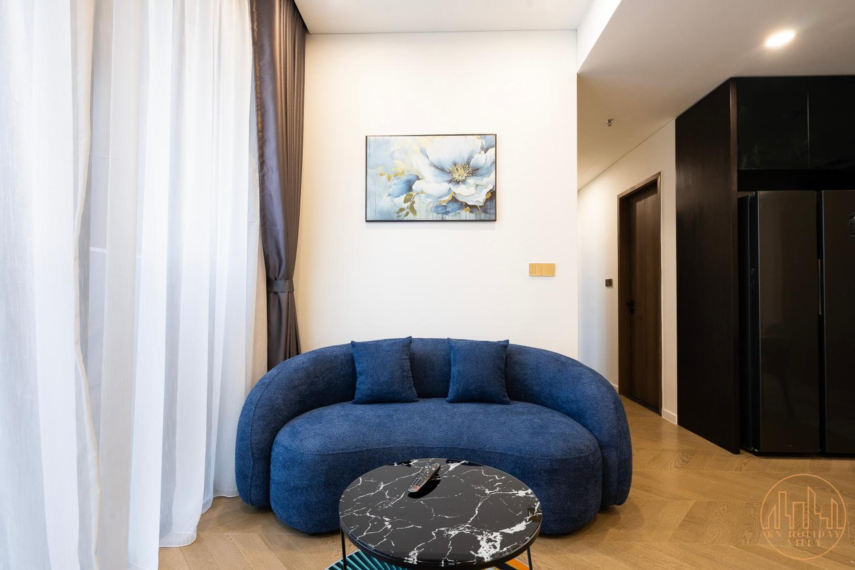 KN Holiday Apartment in Lumiere Riverside