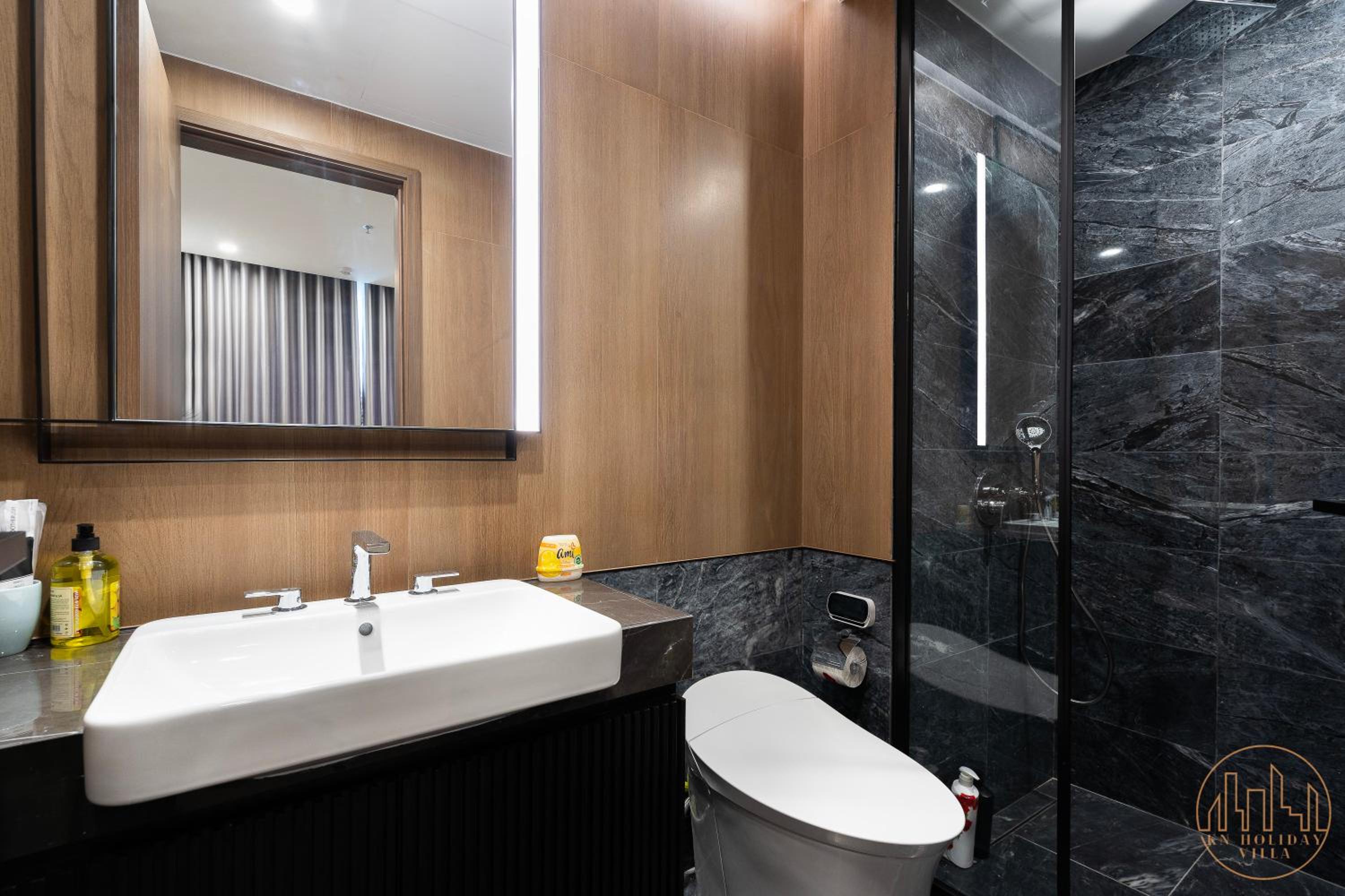 KN Holiday Apartment in Lumiere Riverside