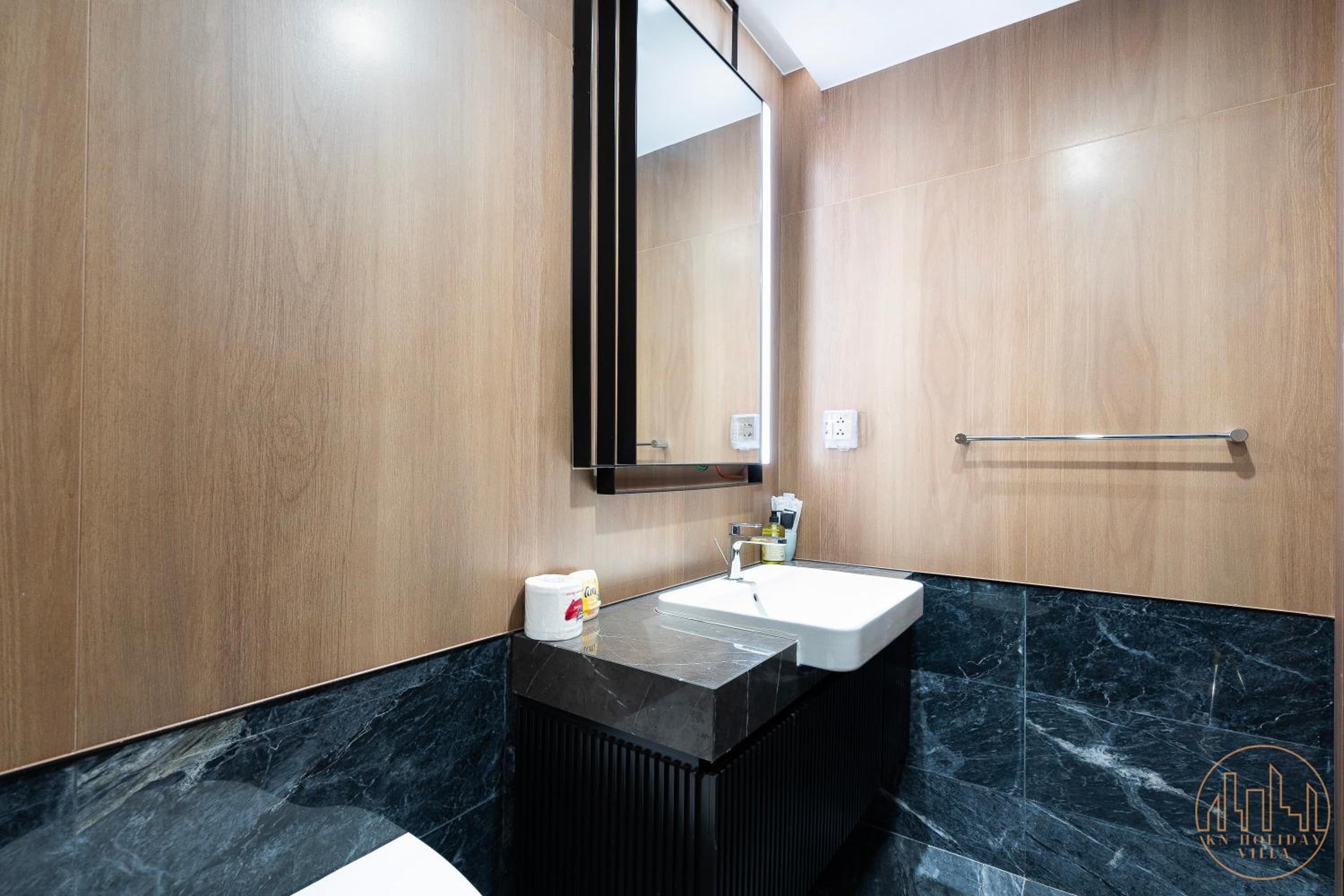 KN Holiday Apartment in Lumiere Riverside