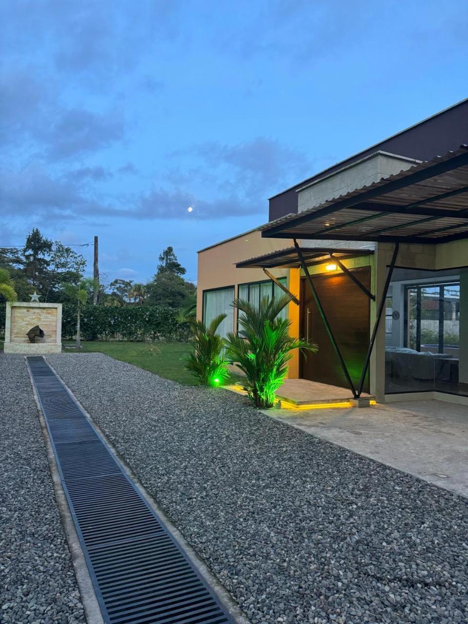 Casas Campestres El Secreto