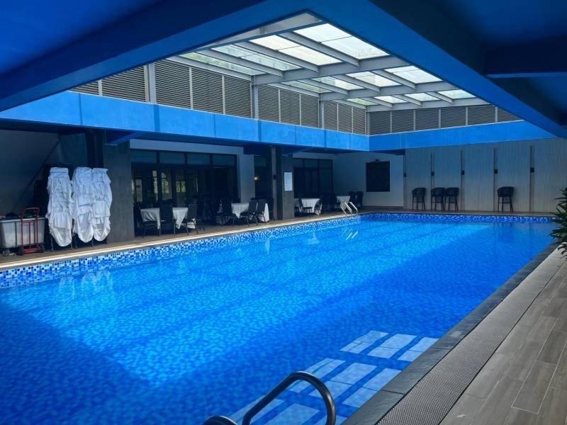 5Bedroom Villa close to the sea with a Lake view view 2