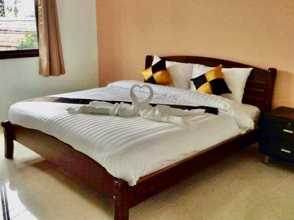 Maehaad Guesthouse