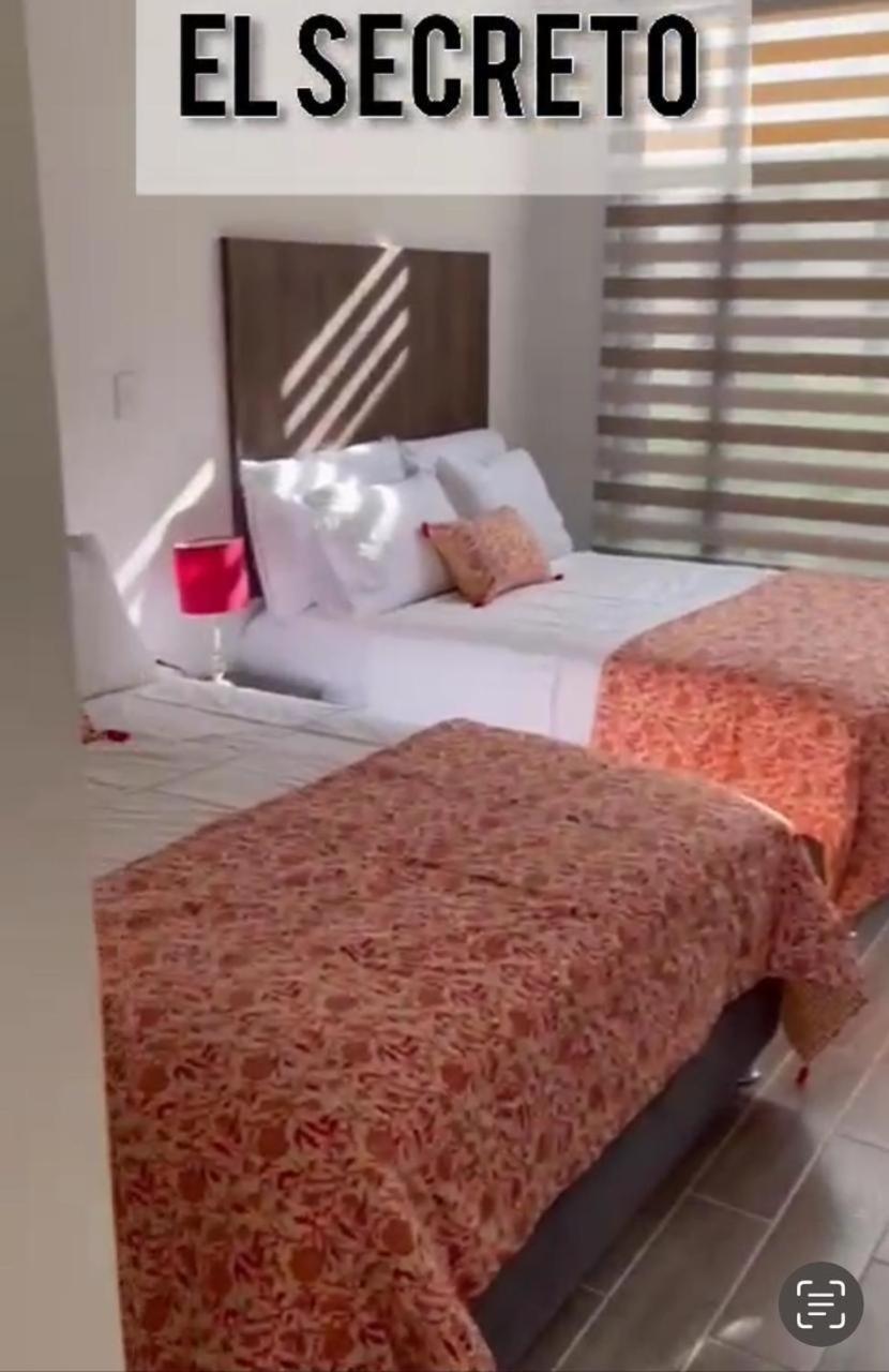 Casas Campestres El Secreto