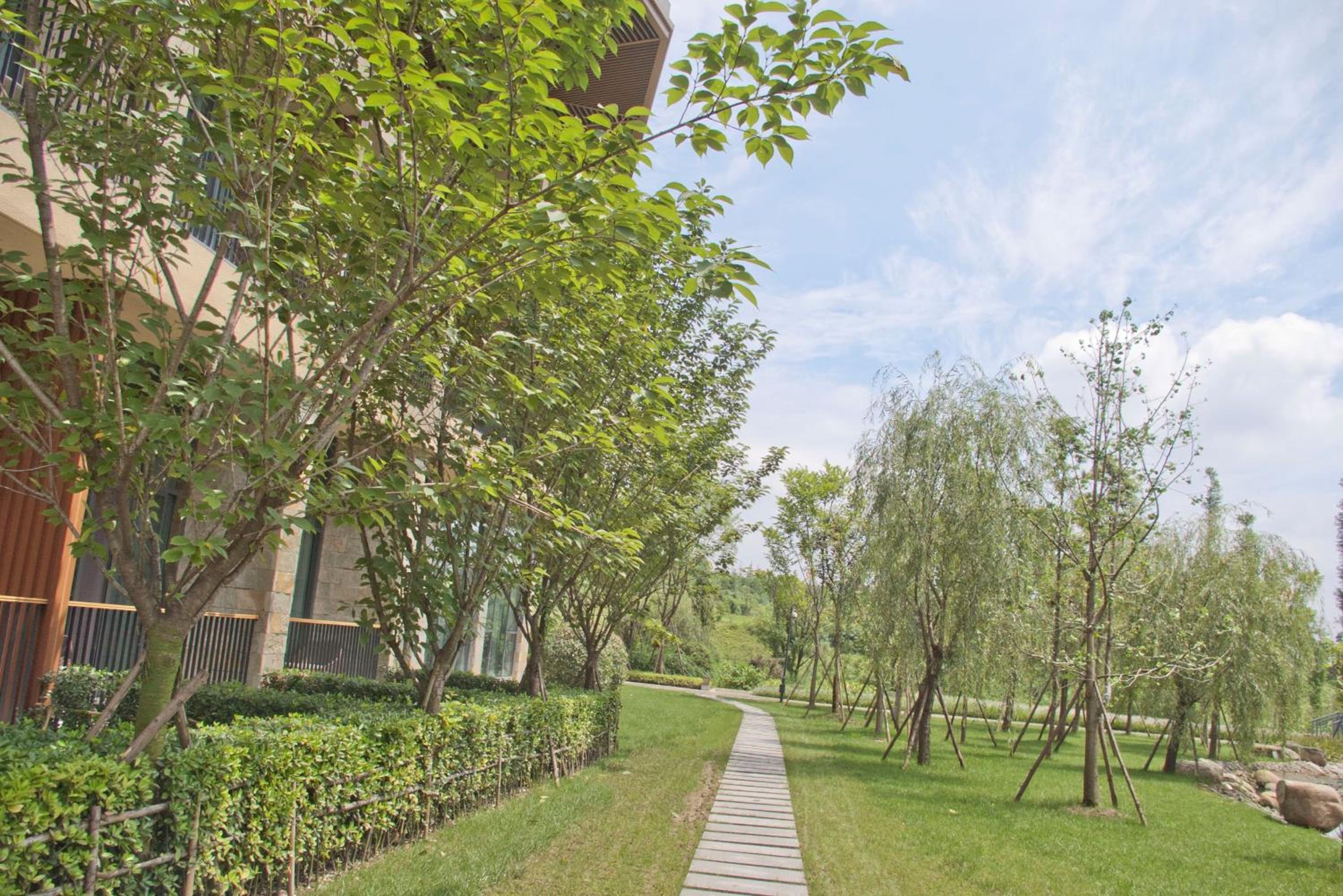 Holiday Inn Express Emei Mountain by IHG