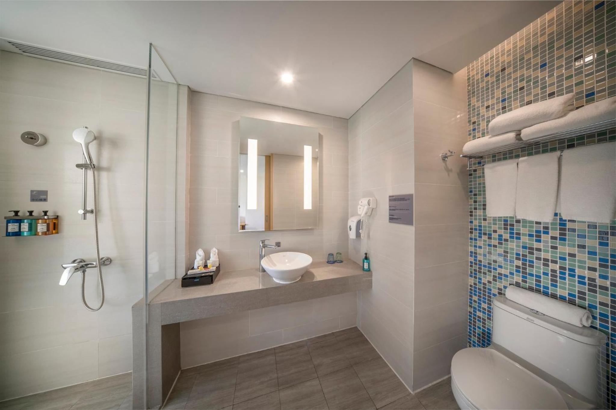 Holiday Inn Express Emei Mountain by IHG