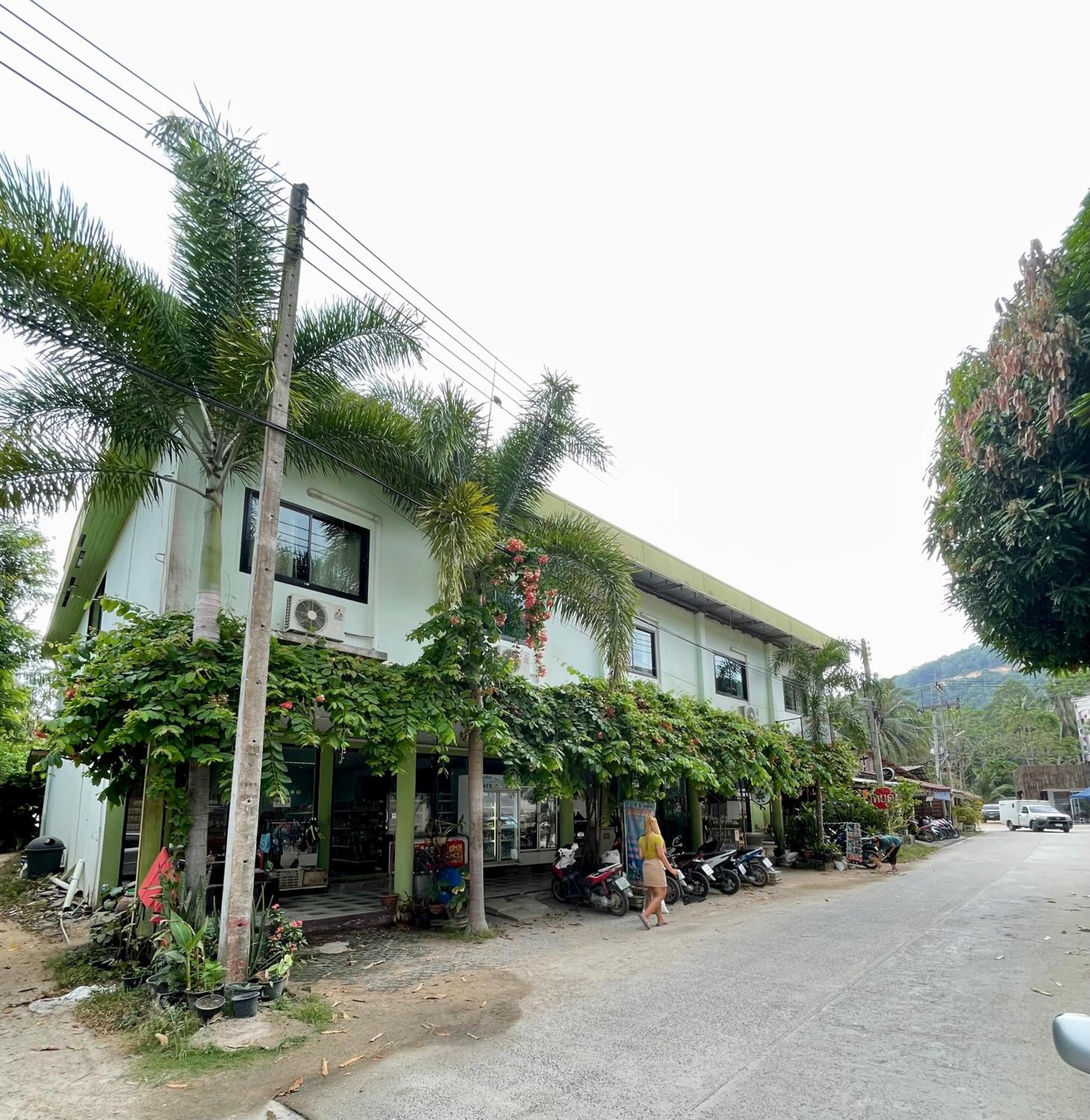 building