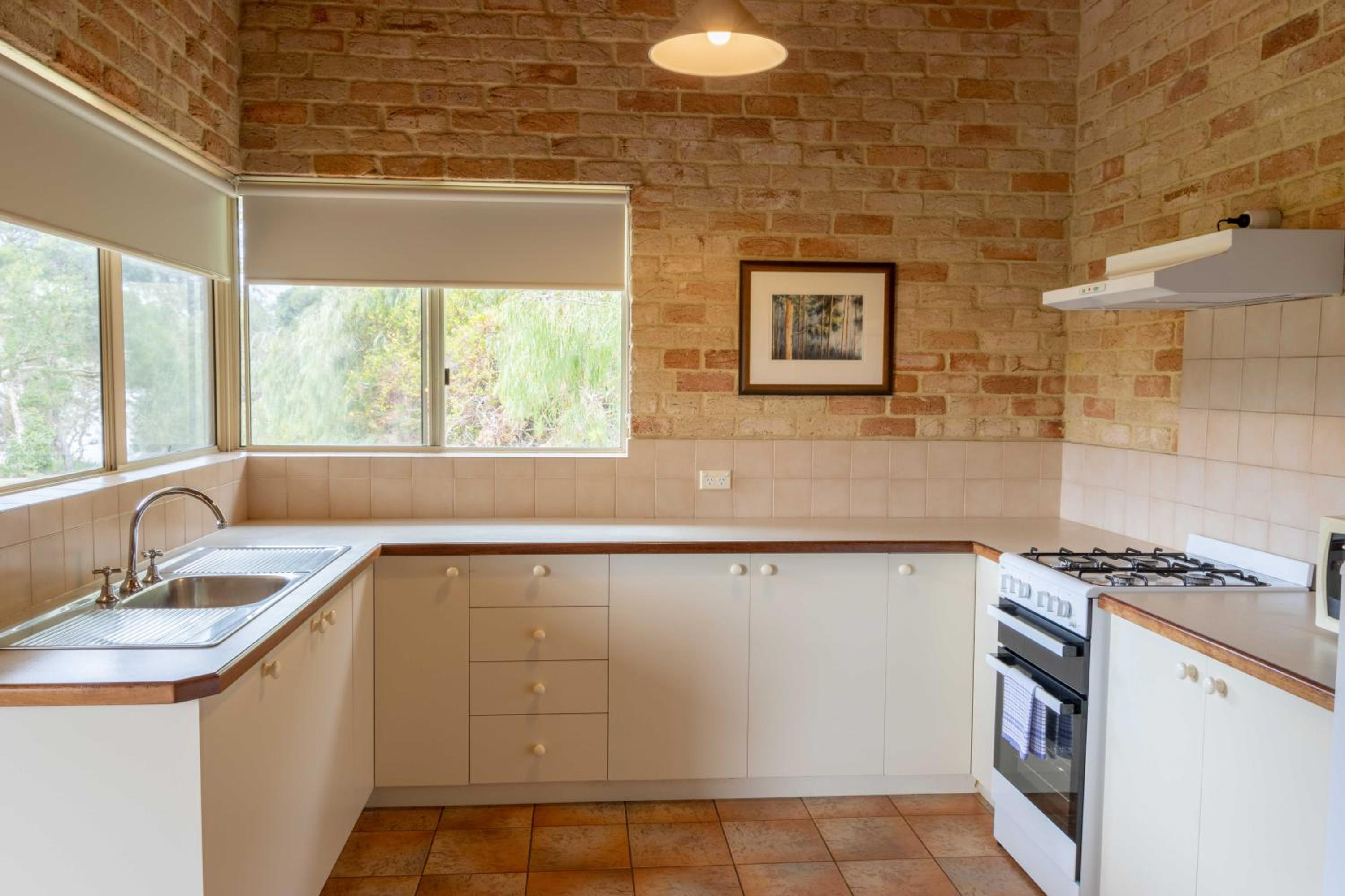 Spring Bay Villas, Denmark, WA