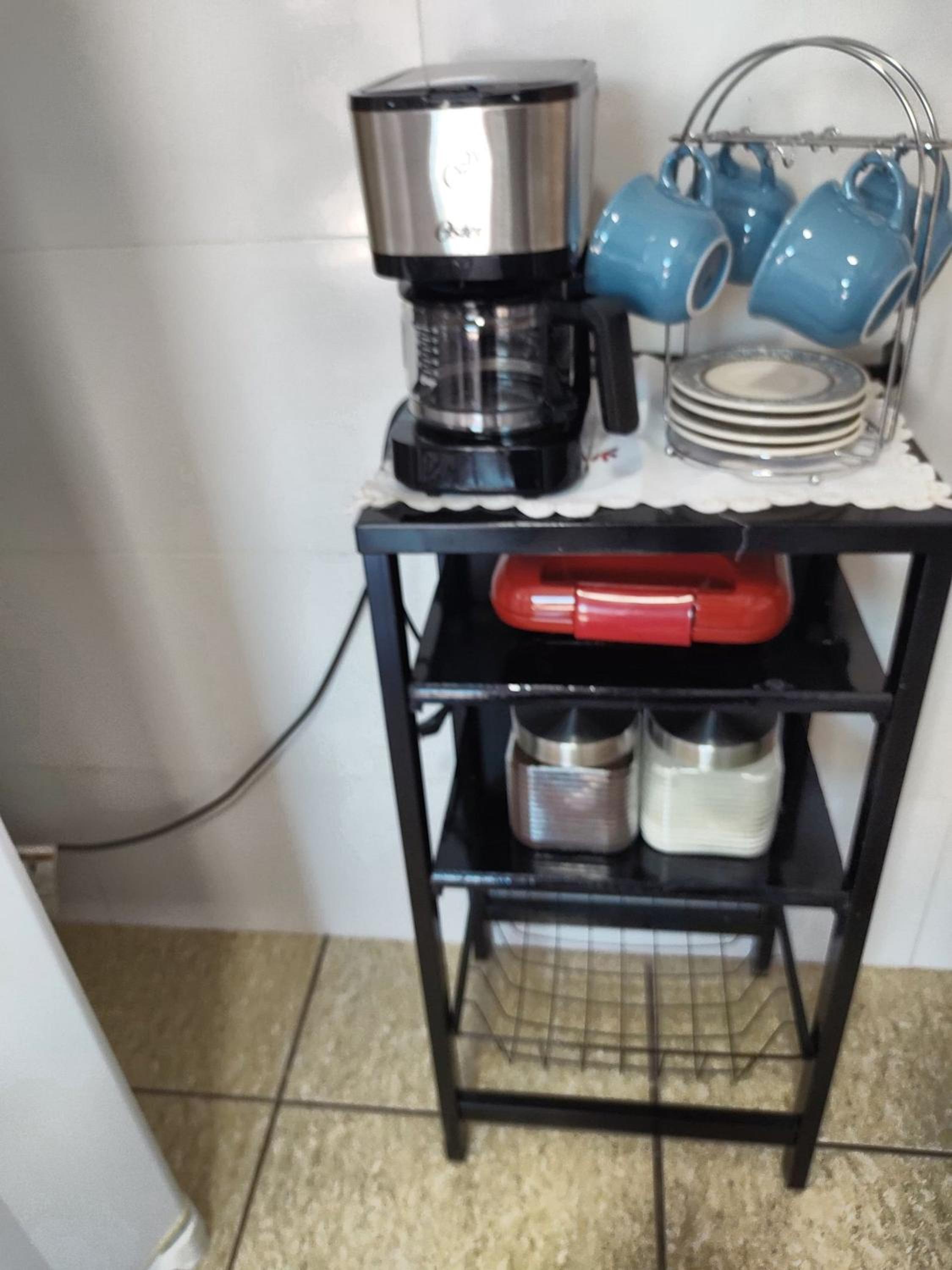 Apartamentos aconchegante Aki