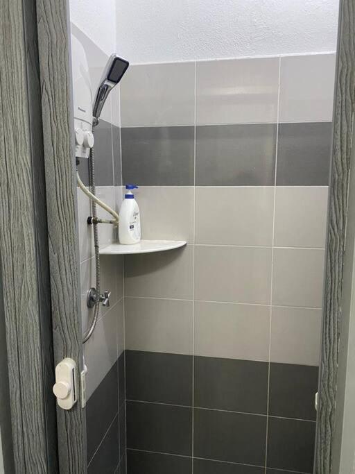 CLP Perai Homestay Apartment in Chai Leng park photo 2