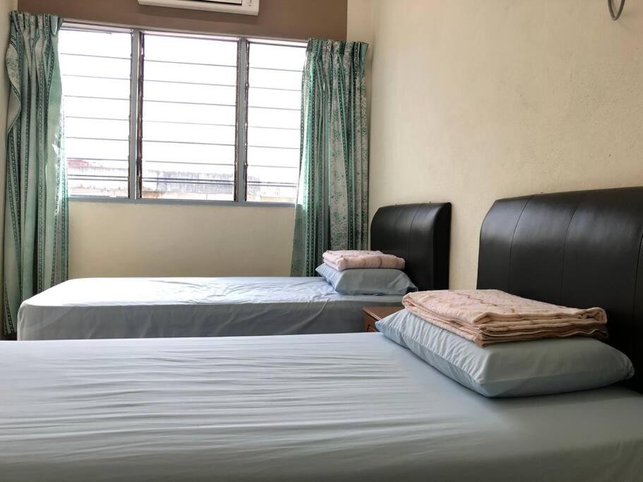 CLP Perai Homestay Apartment in Chai Leng park photo 5