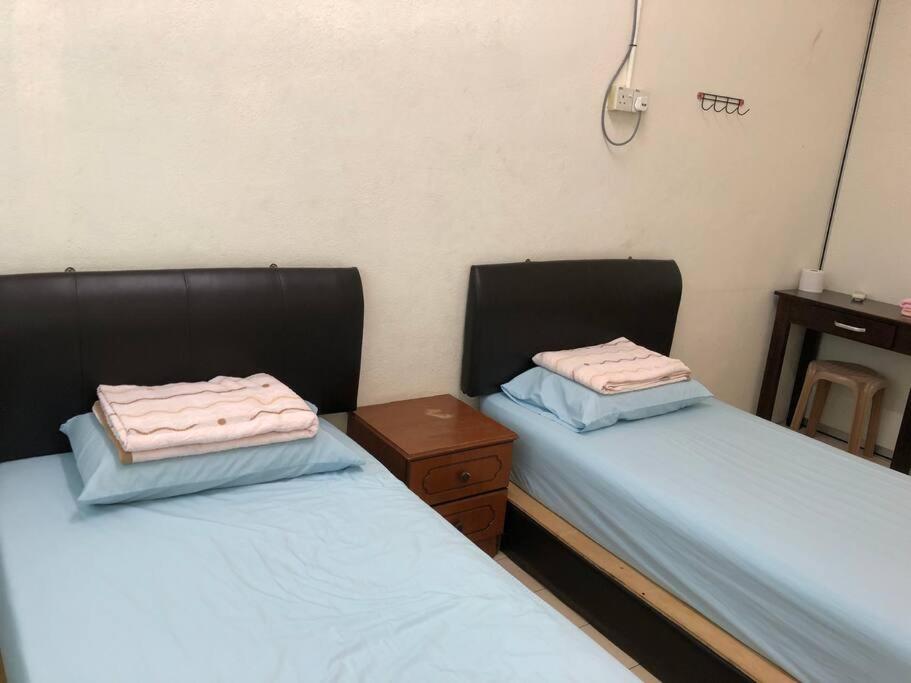 CLP Perai Homestay Apartment in Chai Leng park photo 6