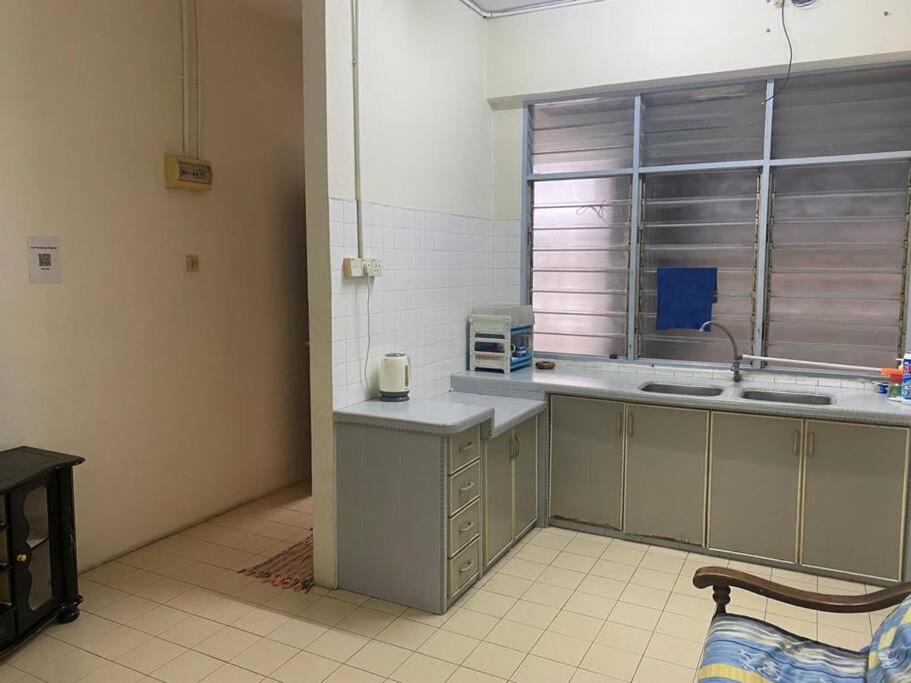 CLP Perai Homestay Apartment in Chai Leng park photo 7