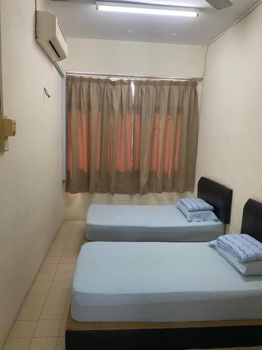 CLP Perai Homestay Apartment in Chai Leng park photo 8
