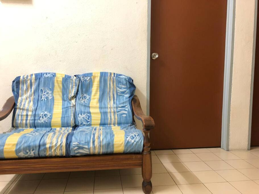 CLP Perai Homestay Apartment in Chai Leng park