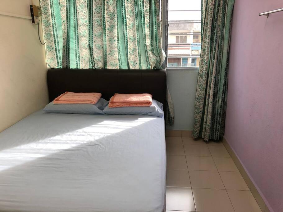 CLP Perai Homestay Apartment in Chai Leng park