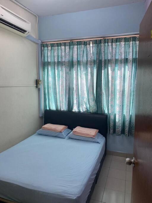 CLP Perai Homestay Apartment in Chai Leng park