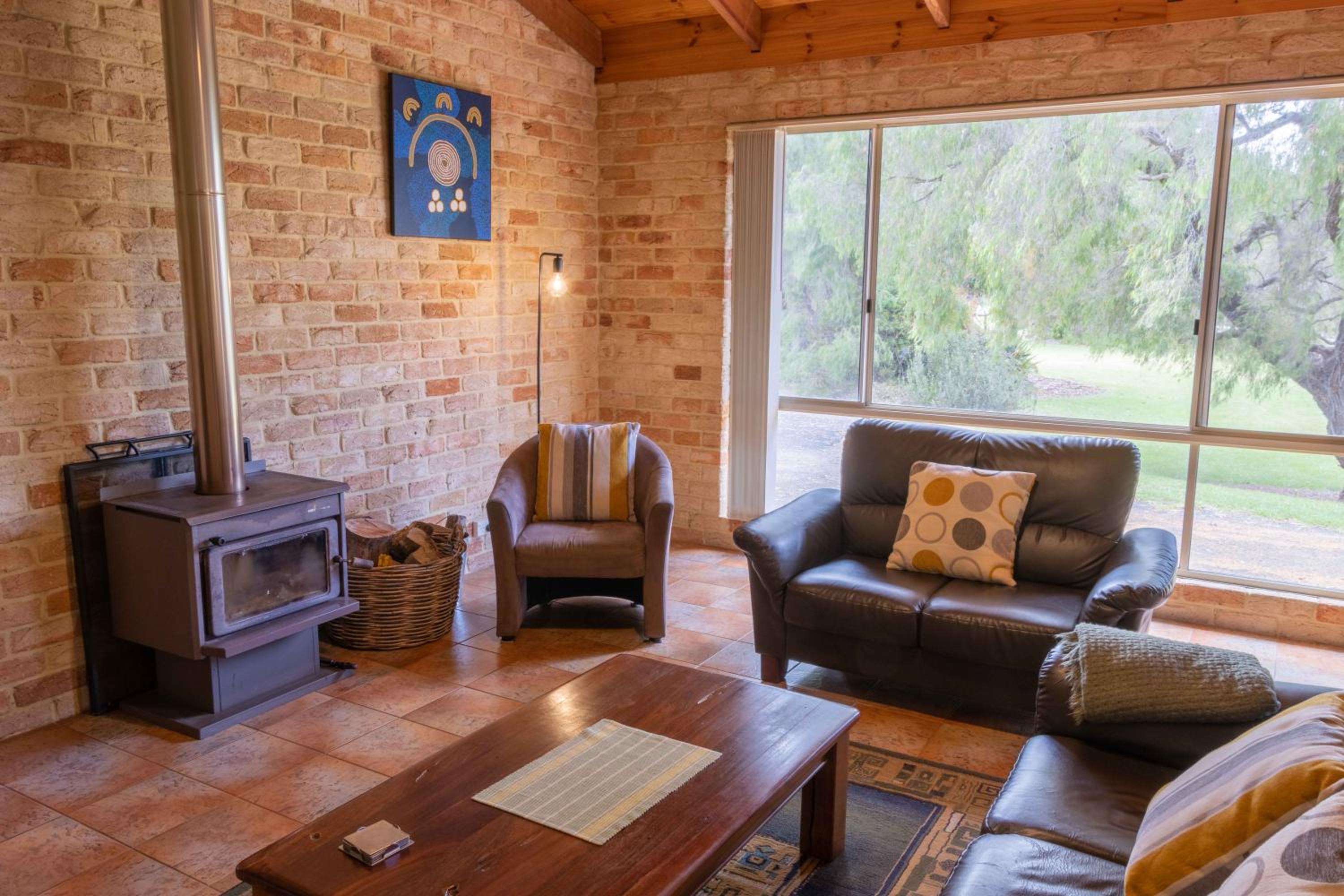 Spring Bay Villas, Denmark, WA