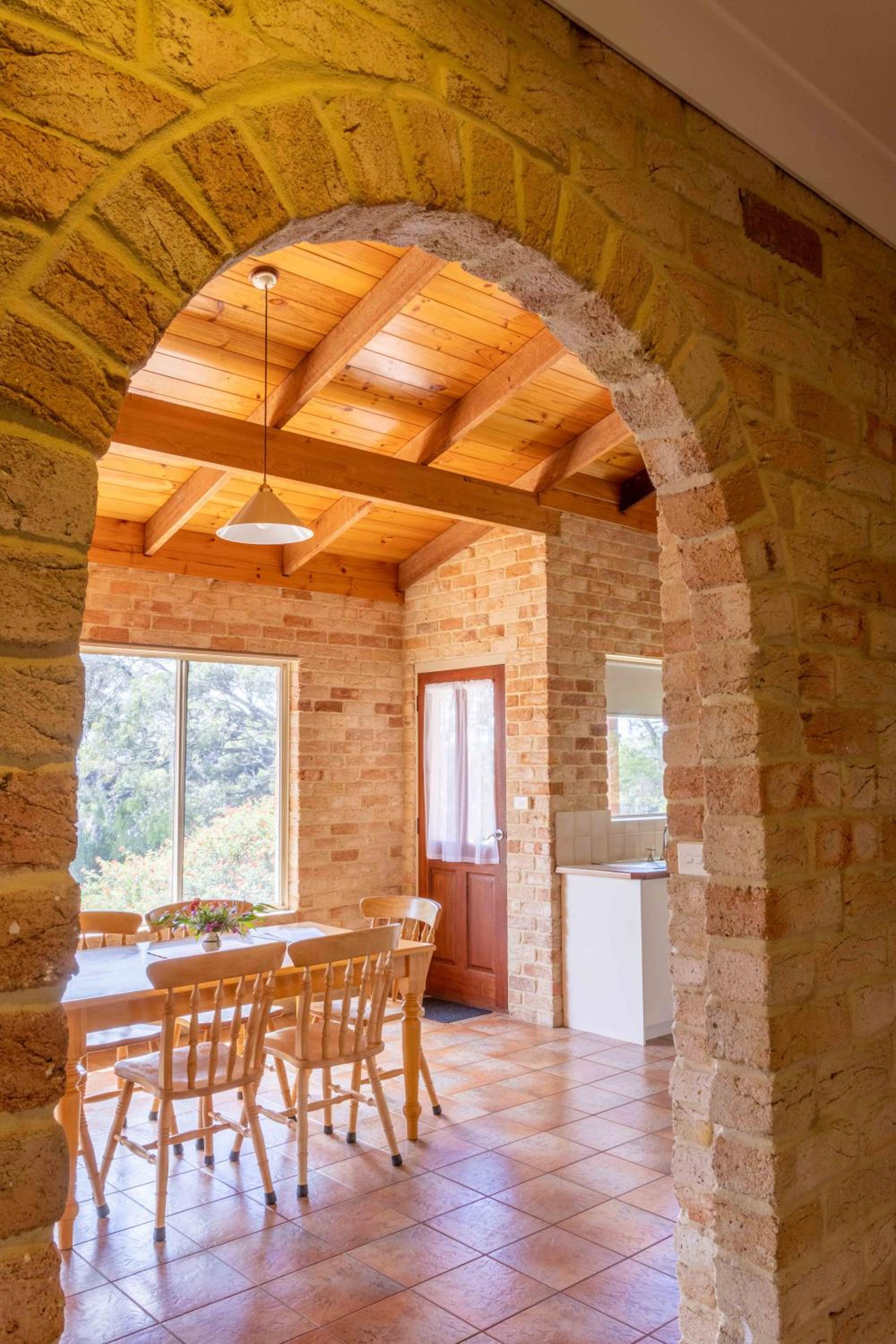 Spring Bay Villas, Denmark, WA
