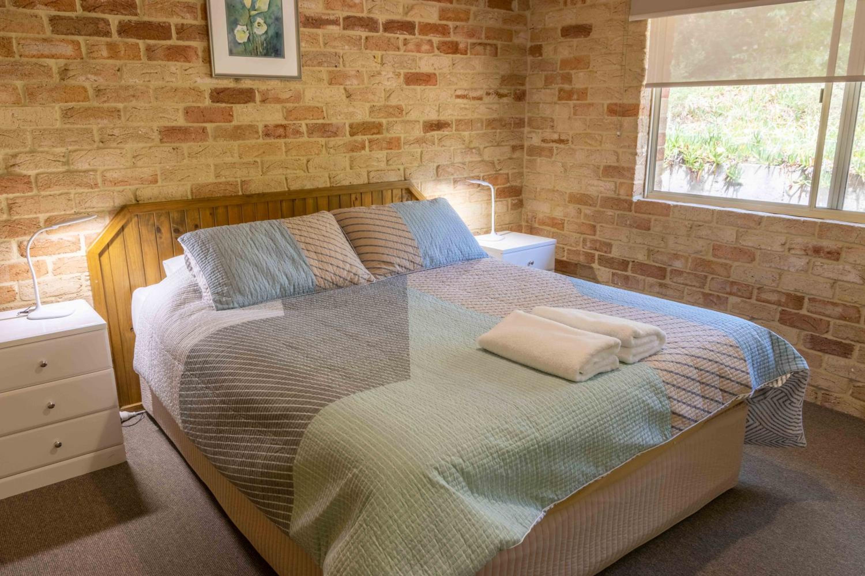 Spring Bay Villas, Denmark, WA