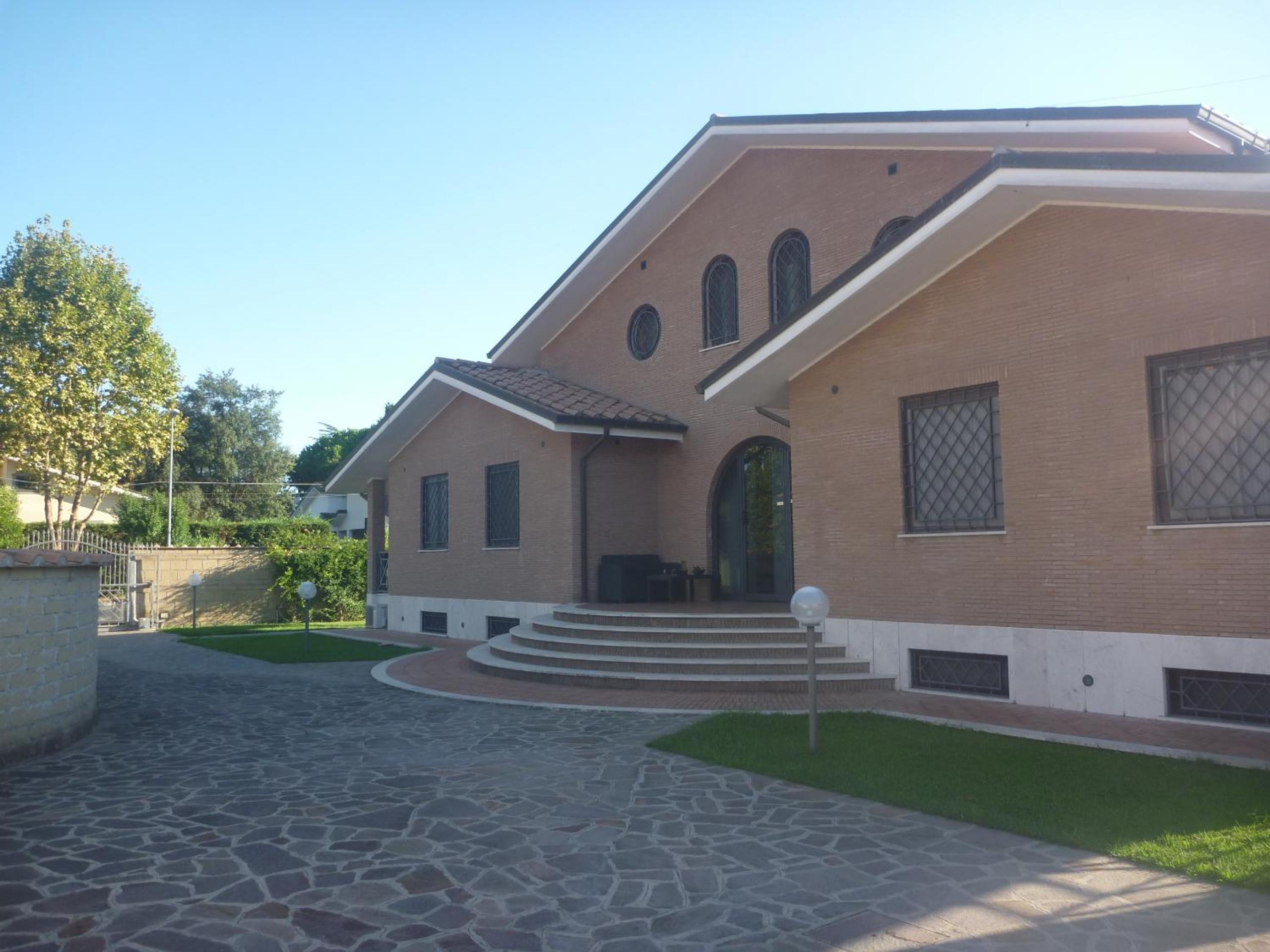 Villa Smeraldo Roma, photo 19