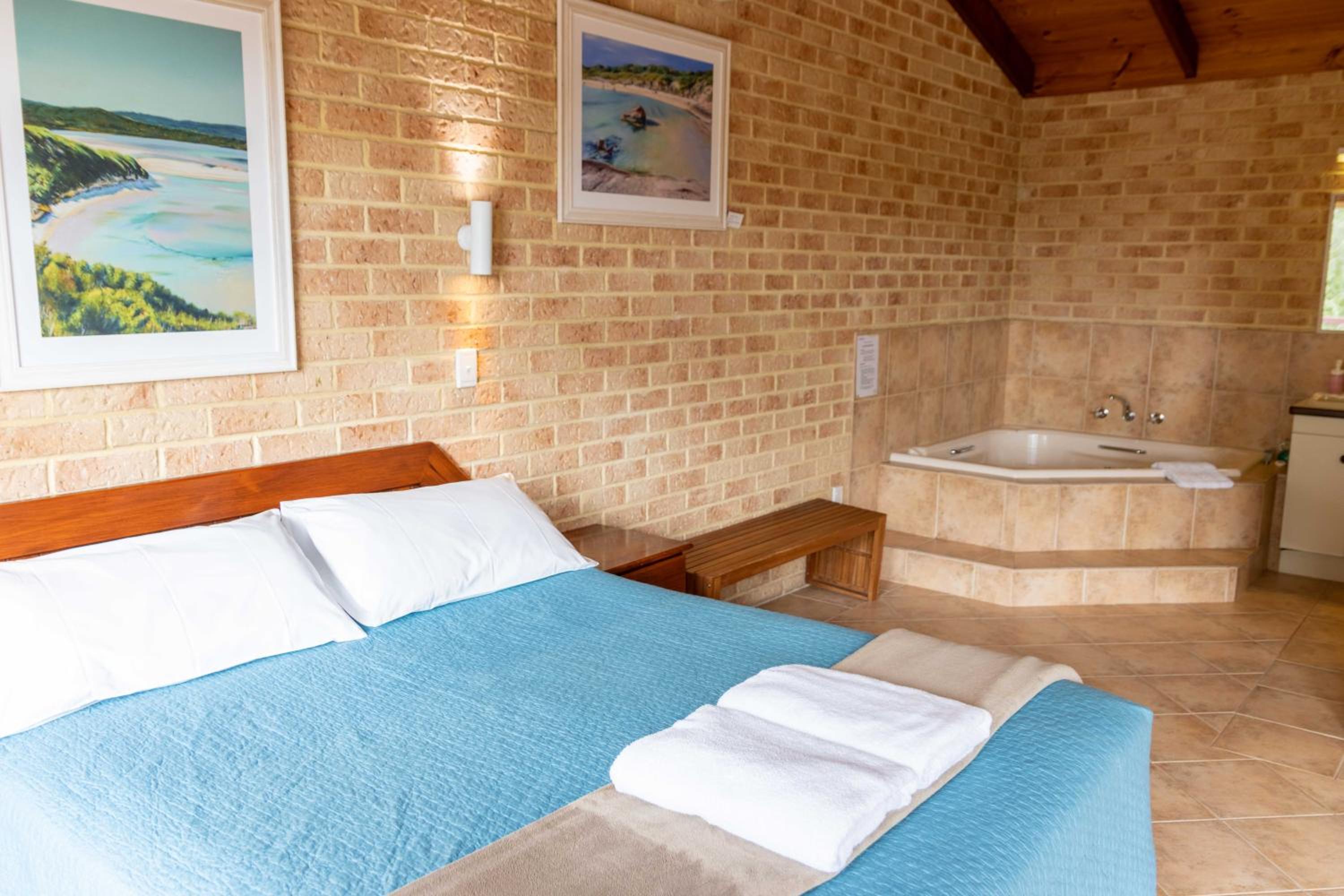 Spring Bay Villas, Denmark, WA