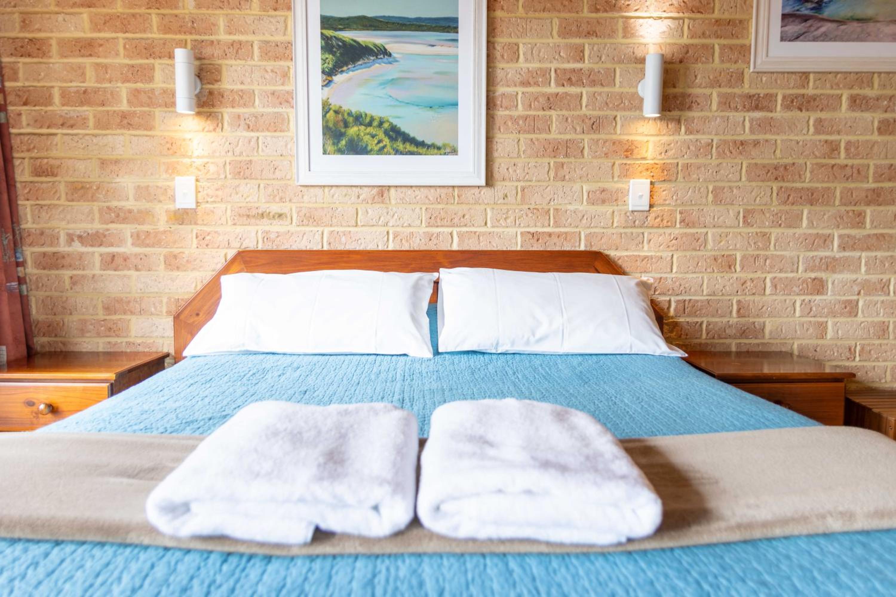Spring Bay Villas, Denmark, WA
