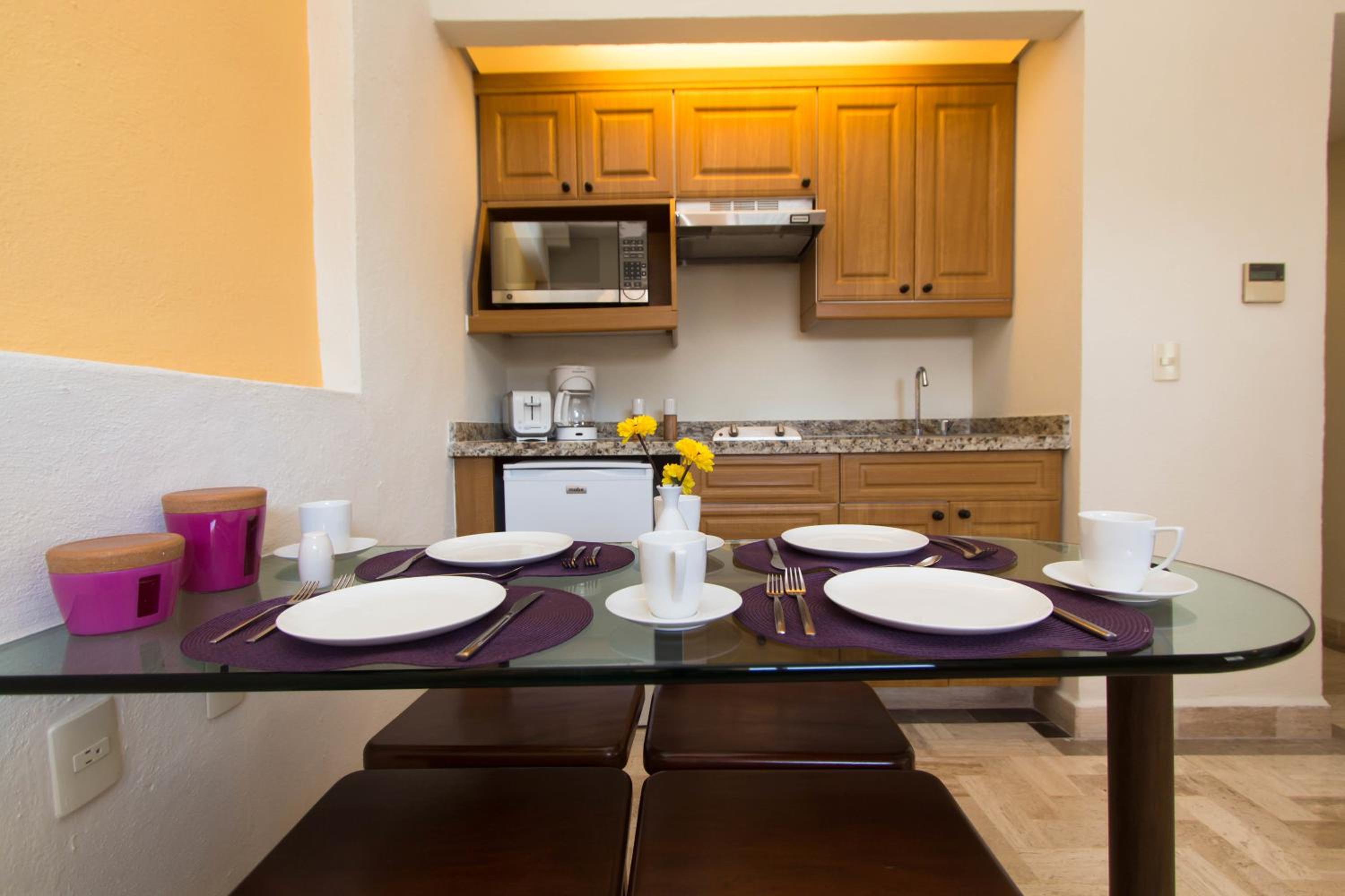 Velas Vallarta Suite Resort All-Inclusive