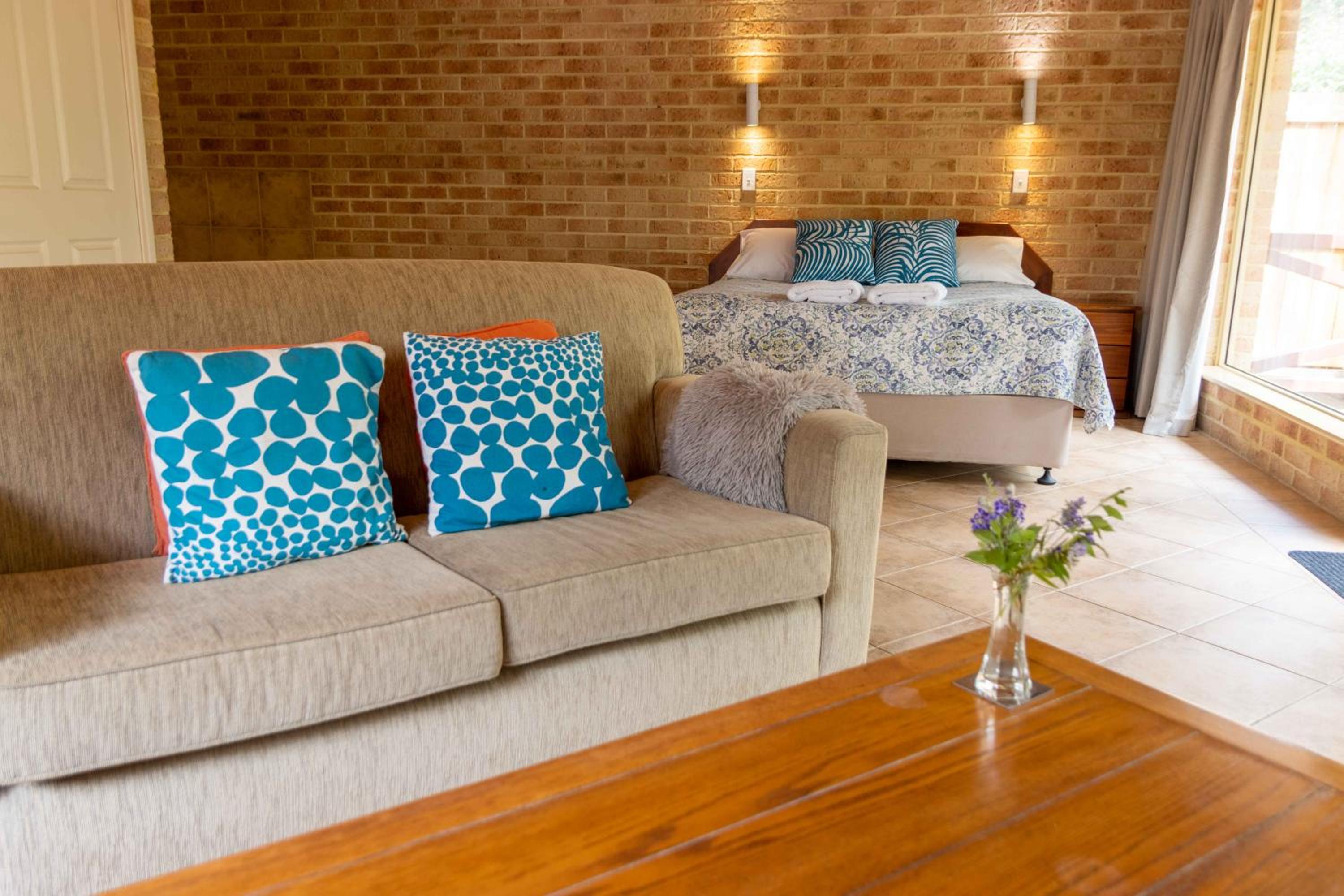 Spring Bay Villas, Denmark, WA