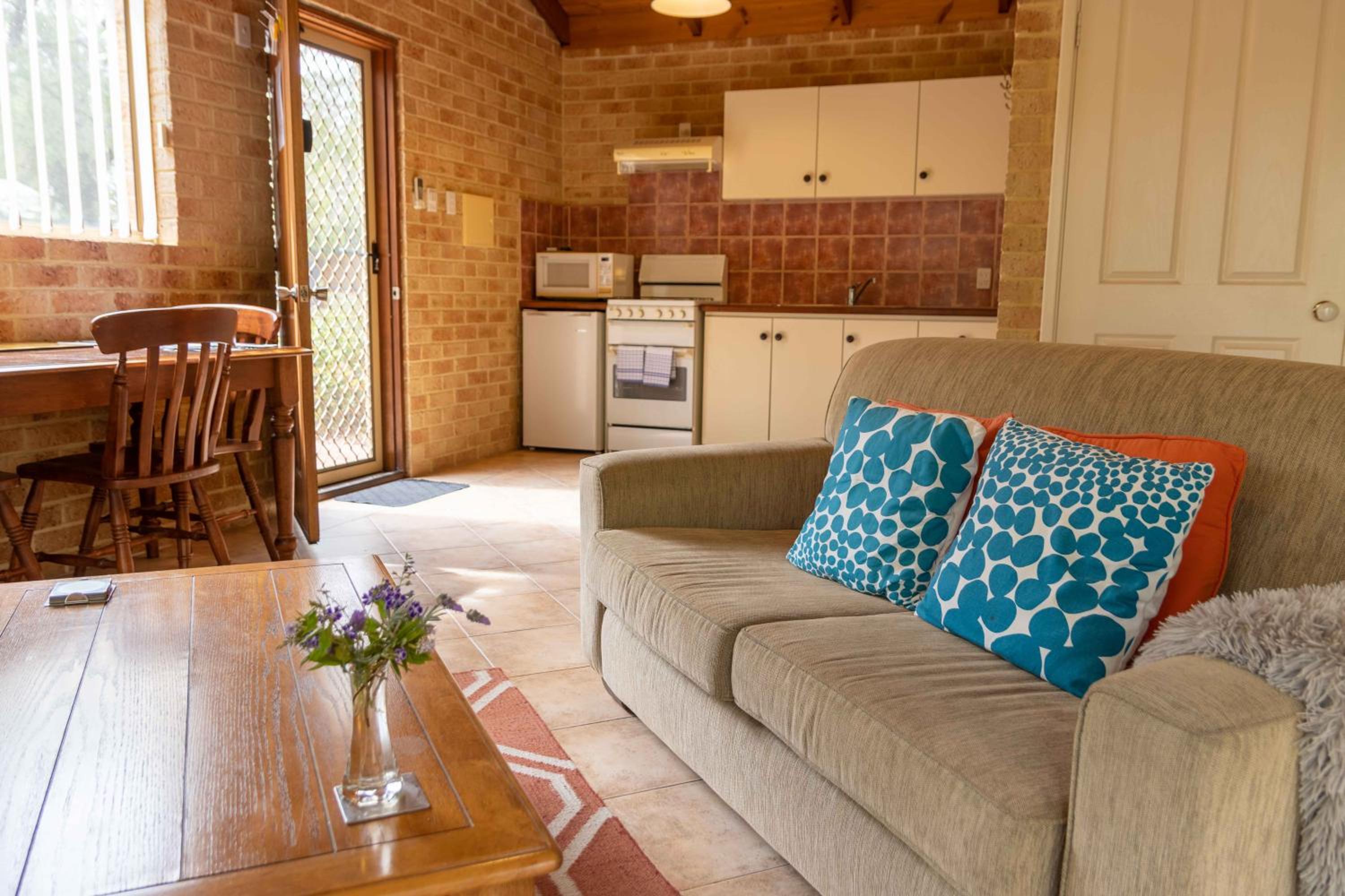 Spring Bay Villas, Denmark, WA