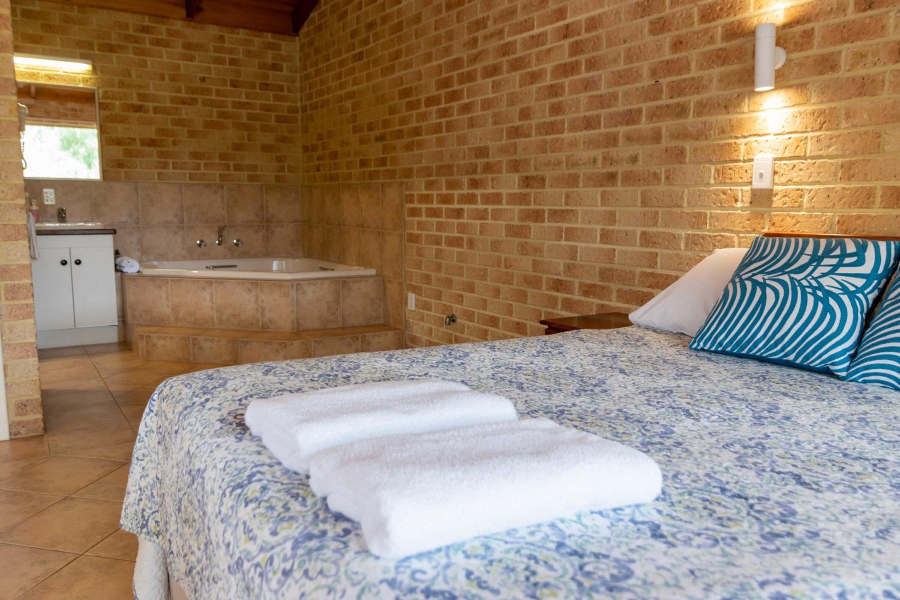 Spring Bay Villas, Denmark, WA