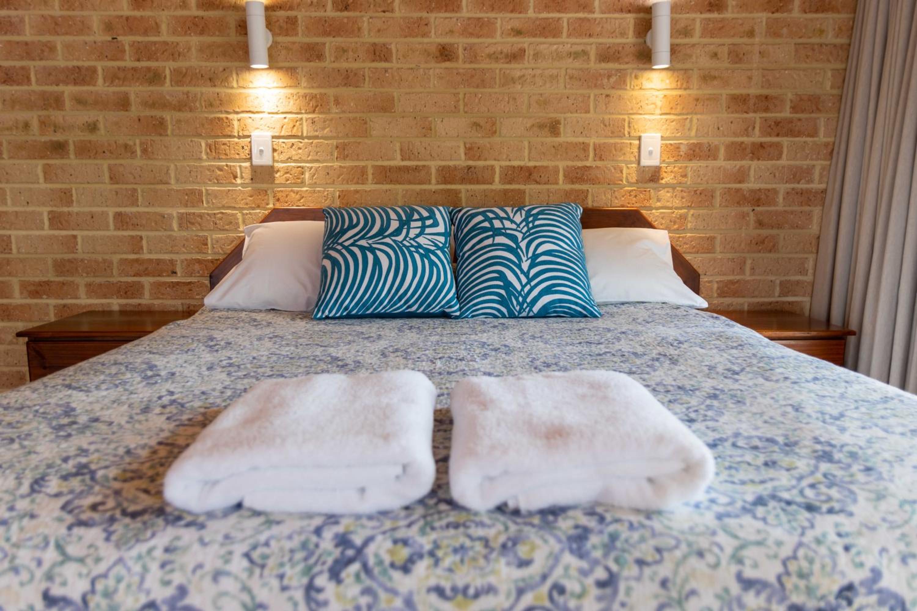 Spring Bay Villas, Denmark, WA