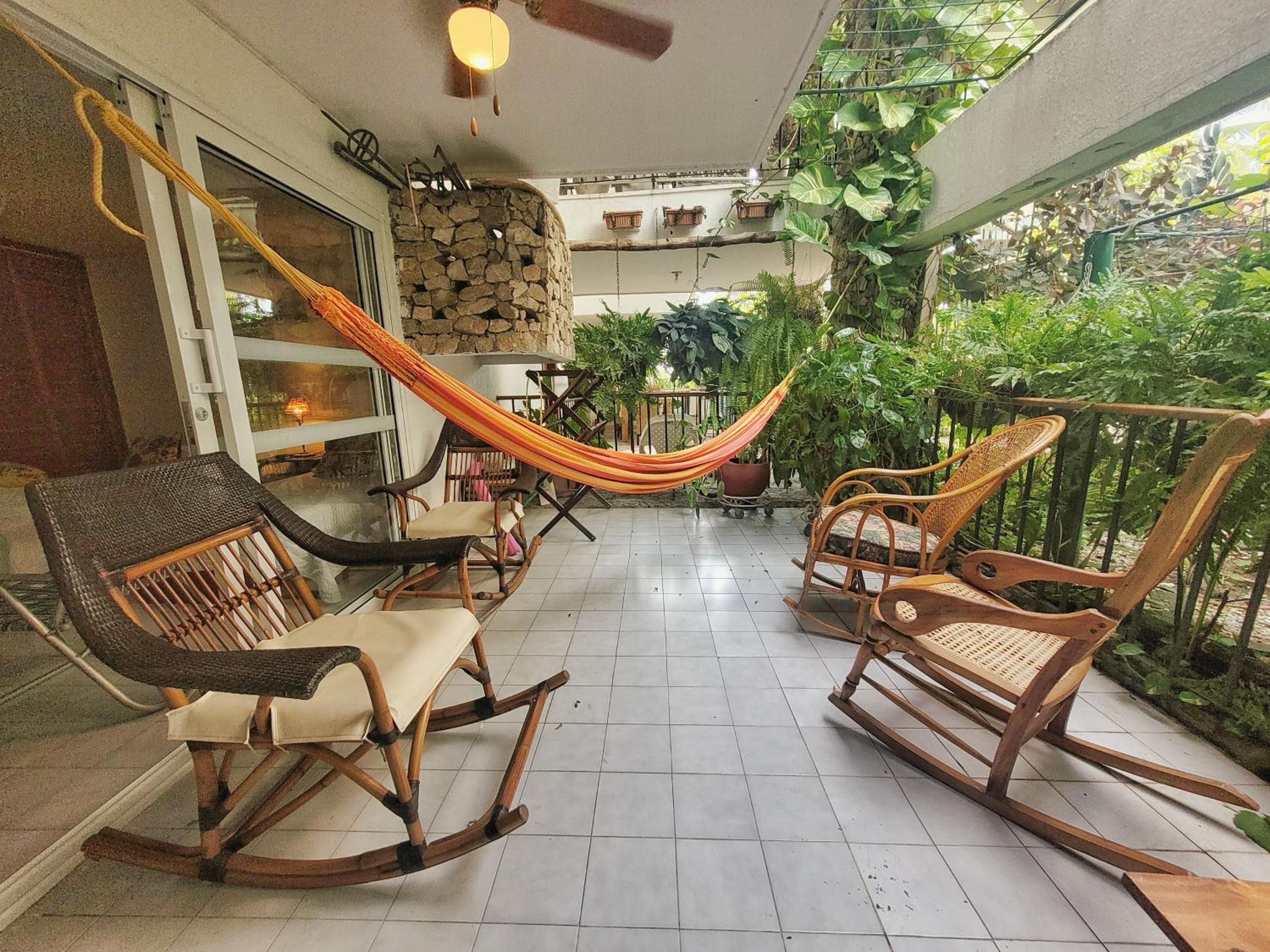 Apartamento con salida a la playa