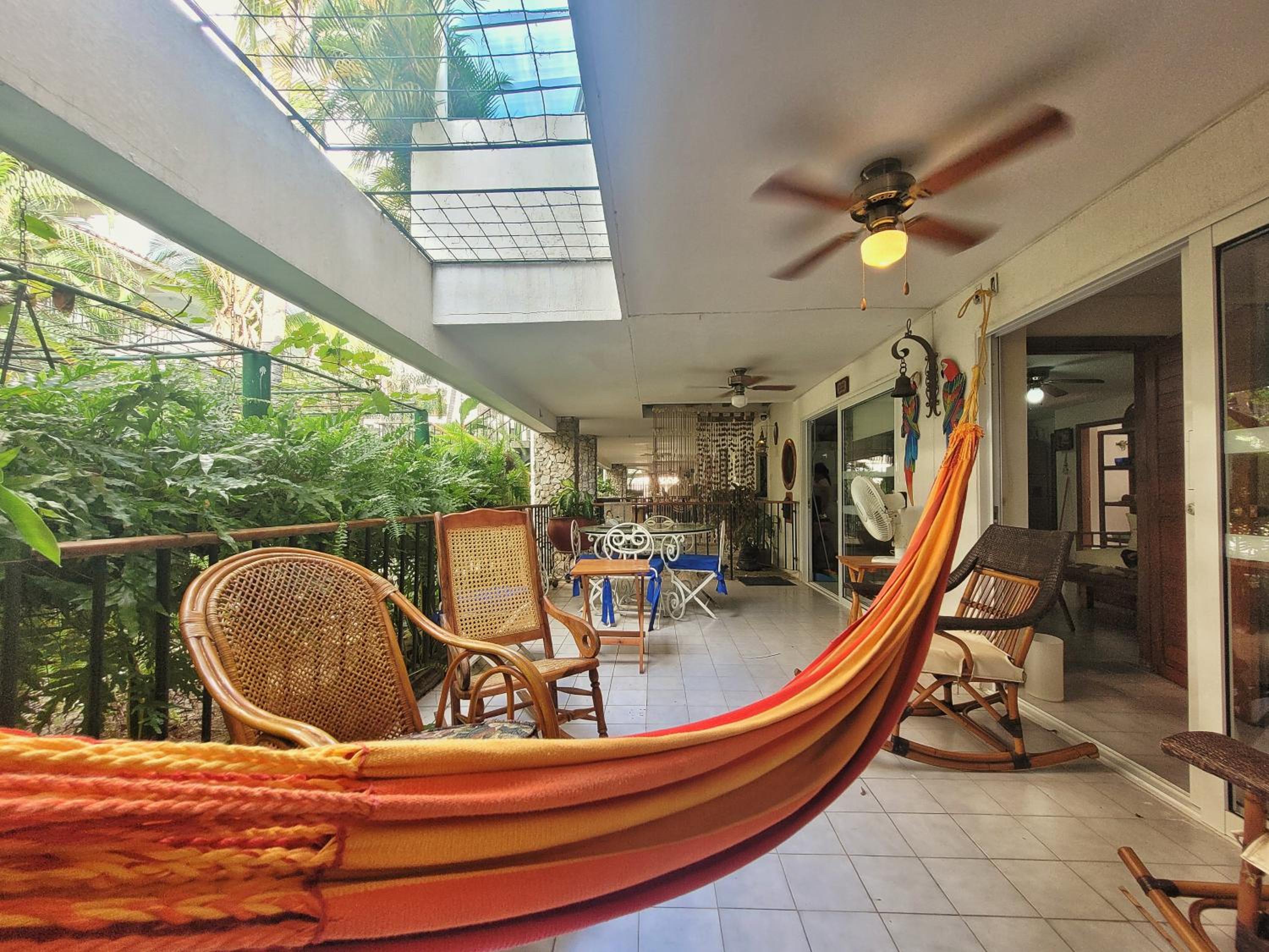 Apartamento con salida a la playa