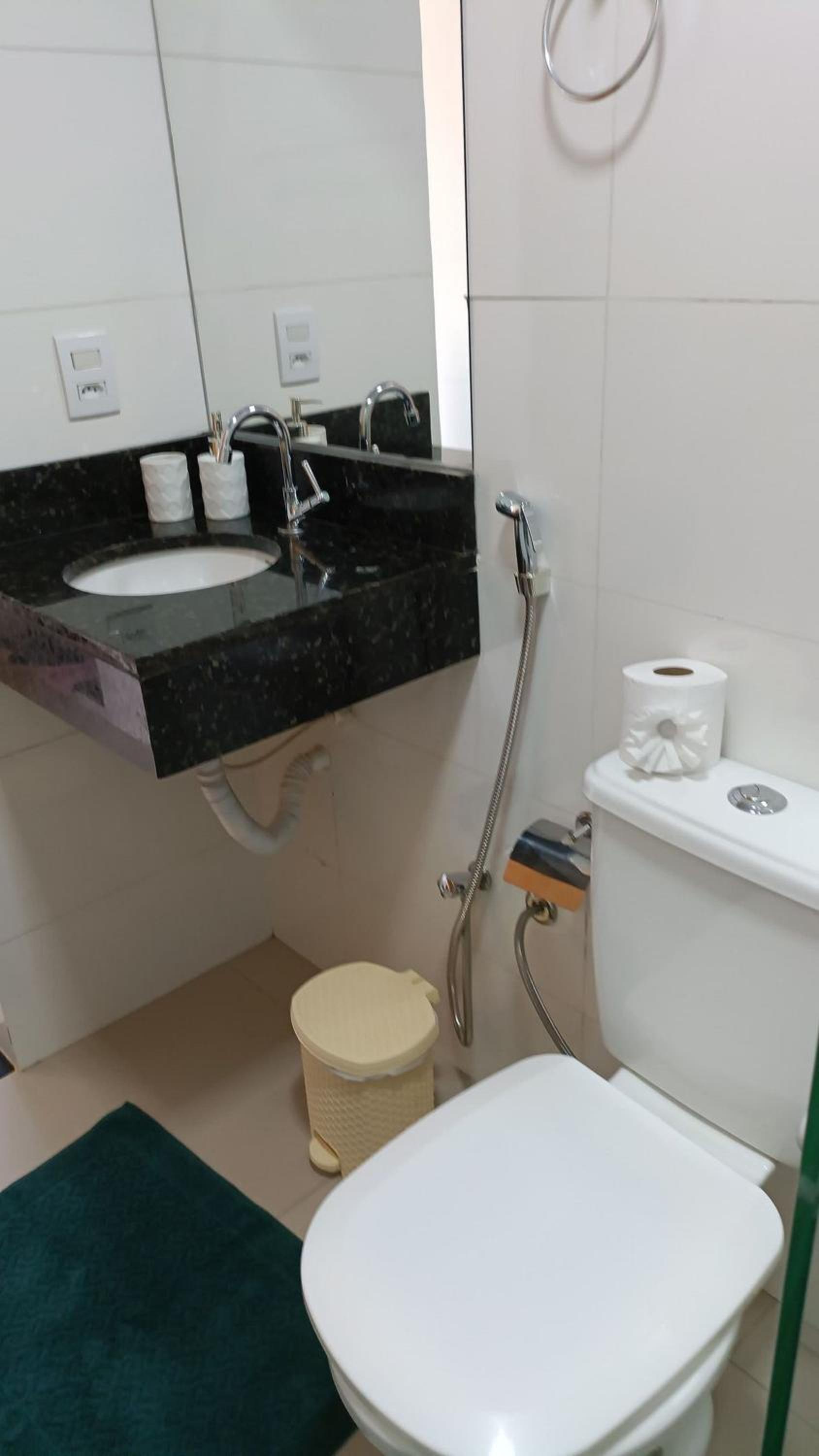 Apartamentos aconchegante Aki