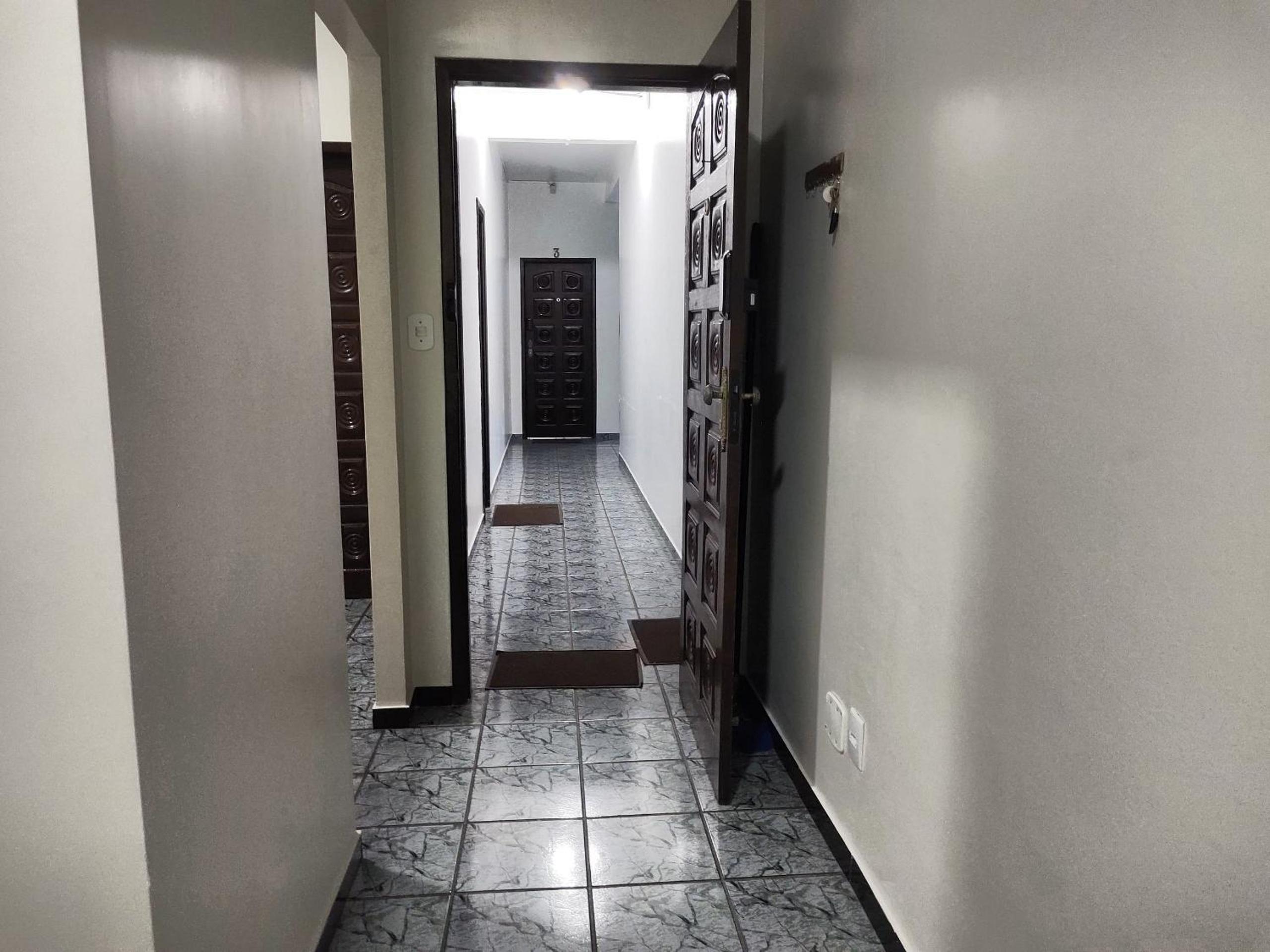Apartamentos aconchegante Aki